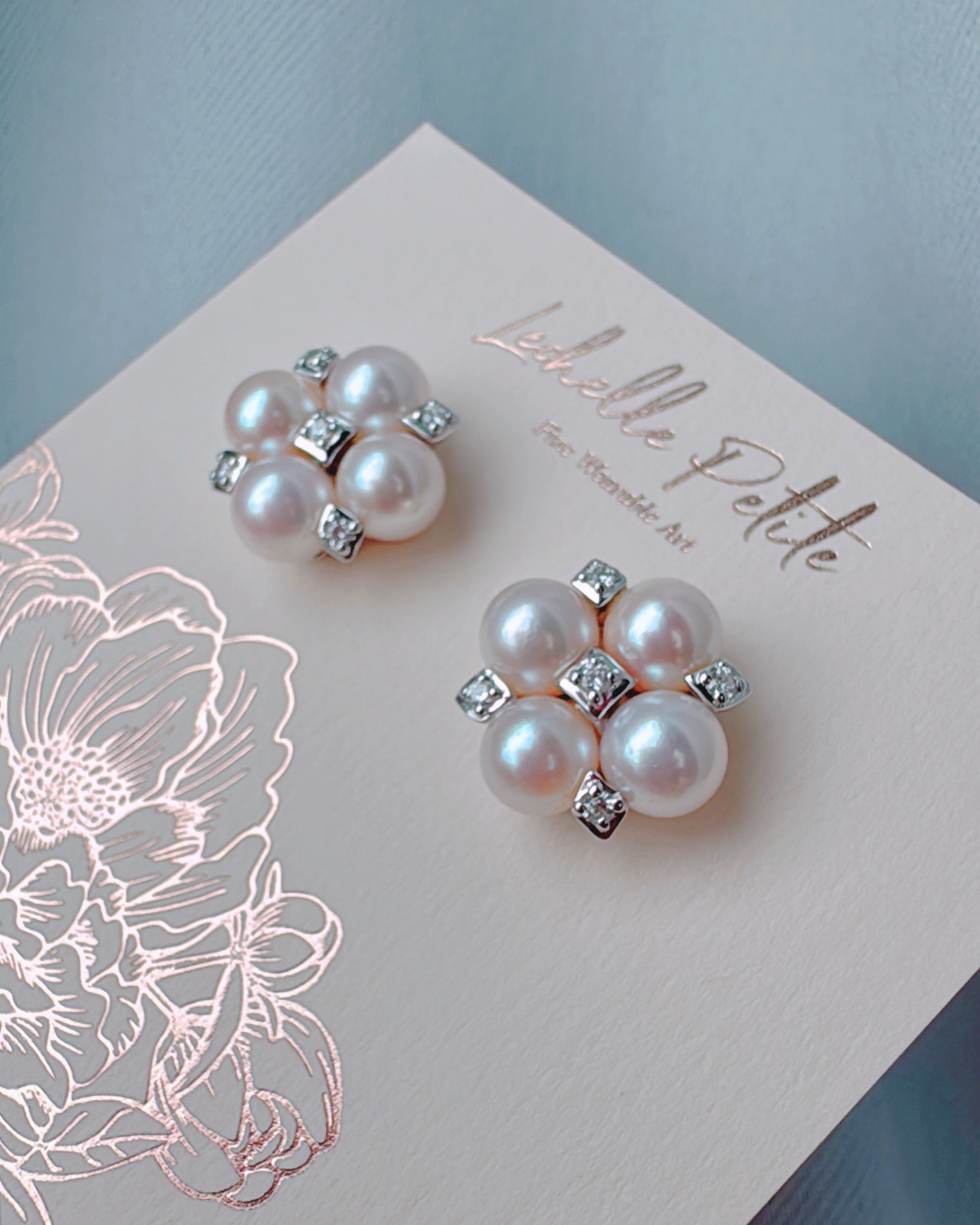 きらめく不屈の精神【受注生産：4～6週間】