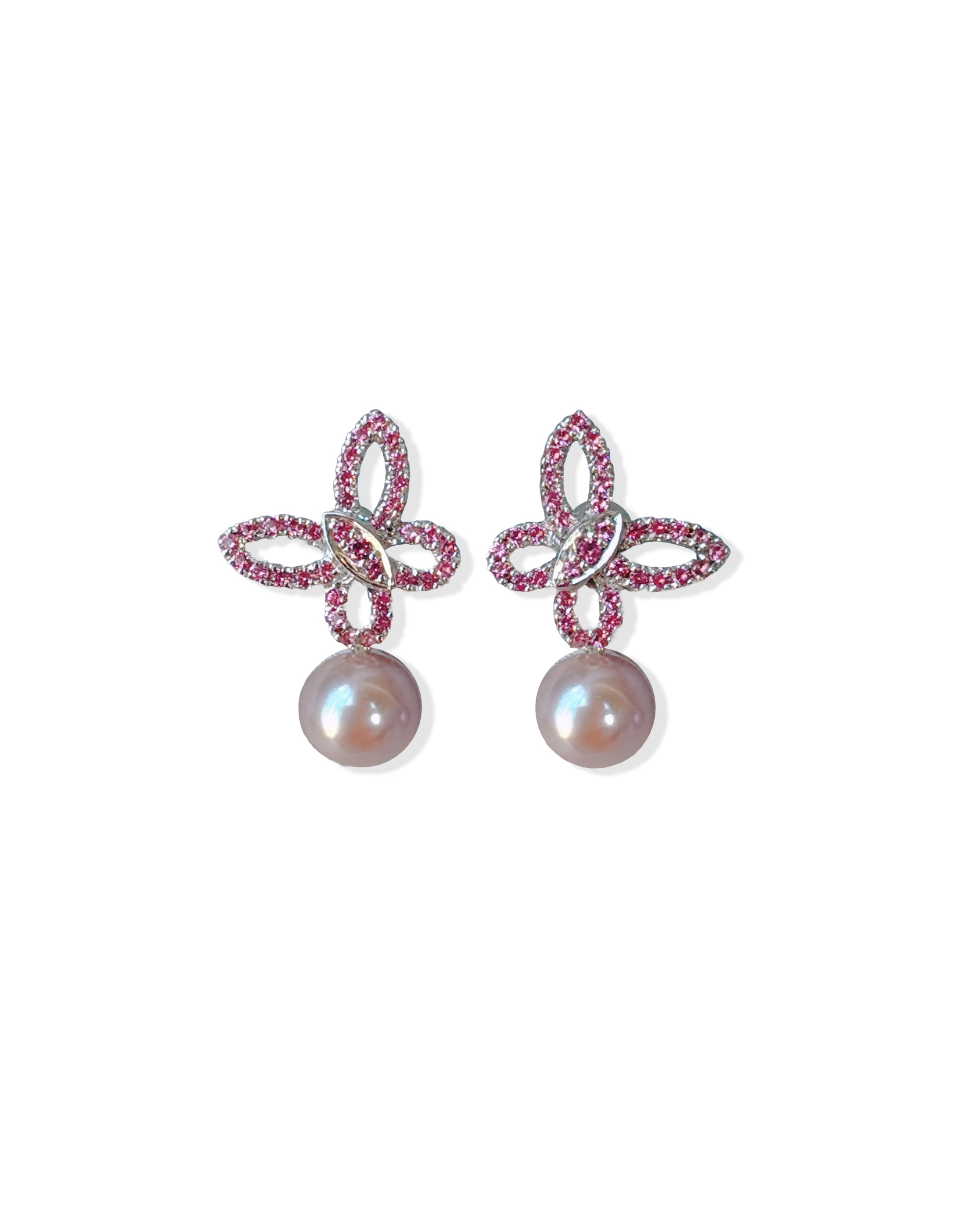 フラッター淡水