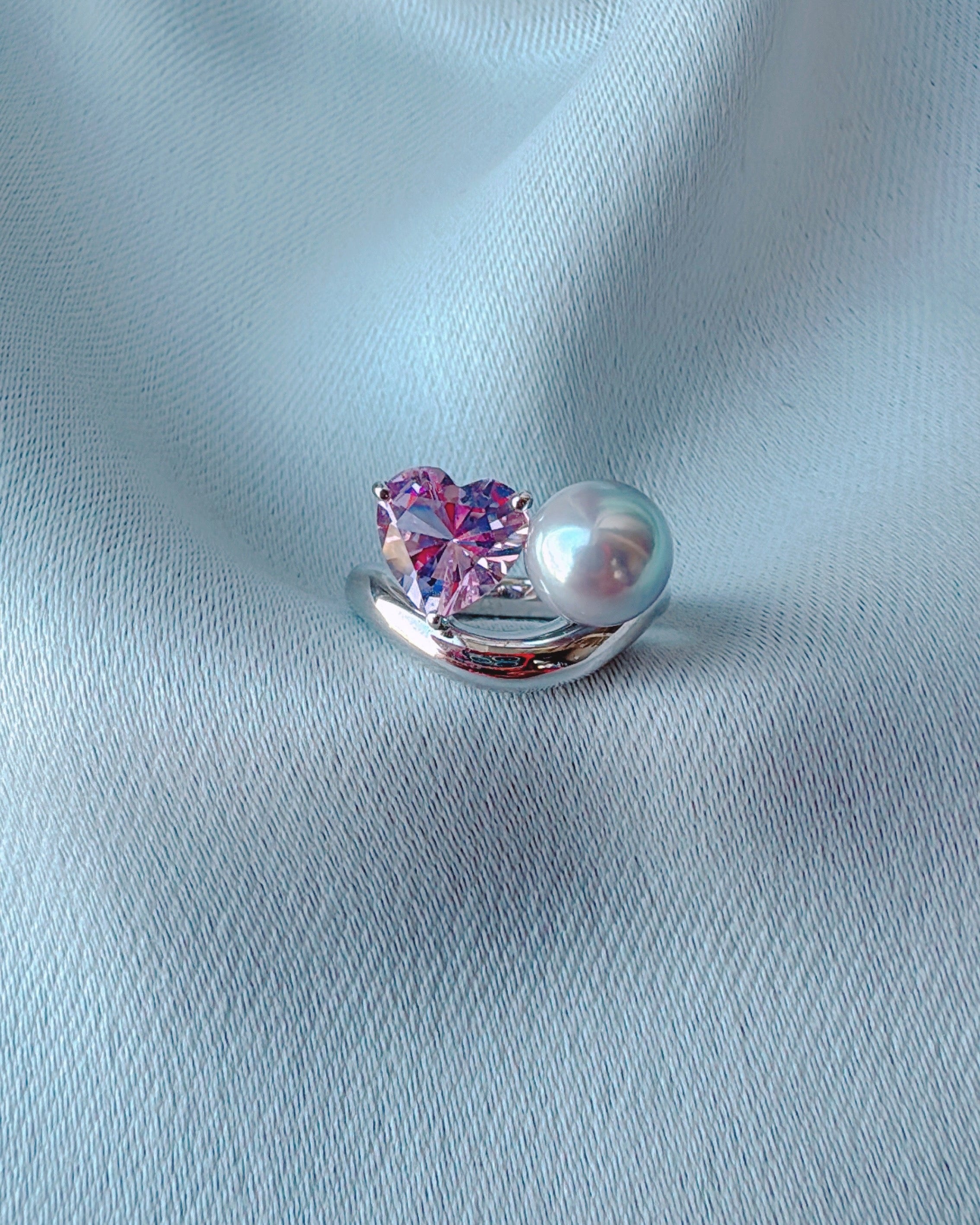 ラブ・イズ・ピンク【受注生産：4～6週間】