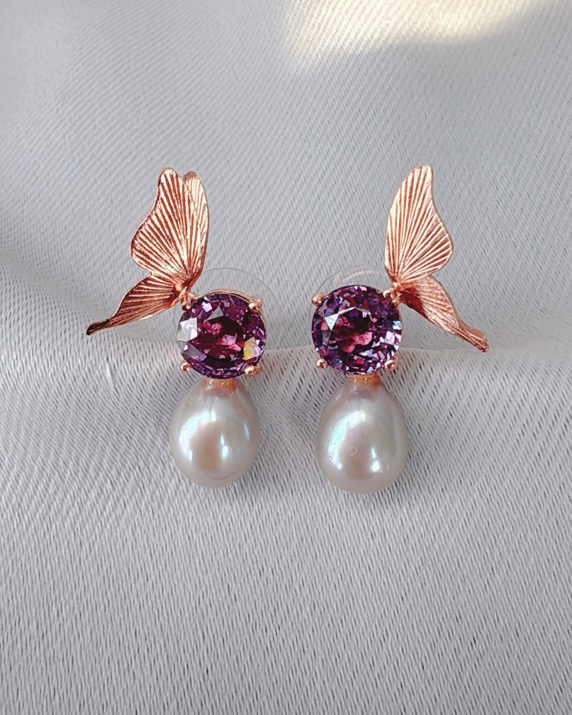 Flow X LP: フラッター淡水