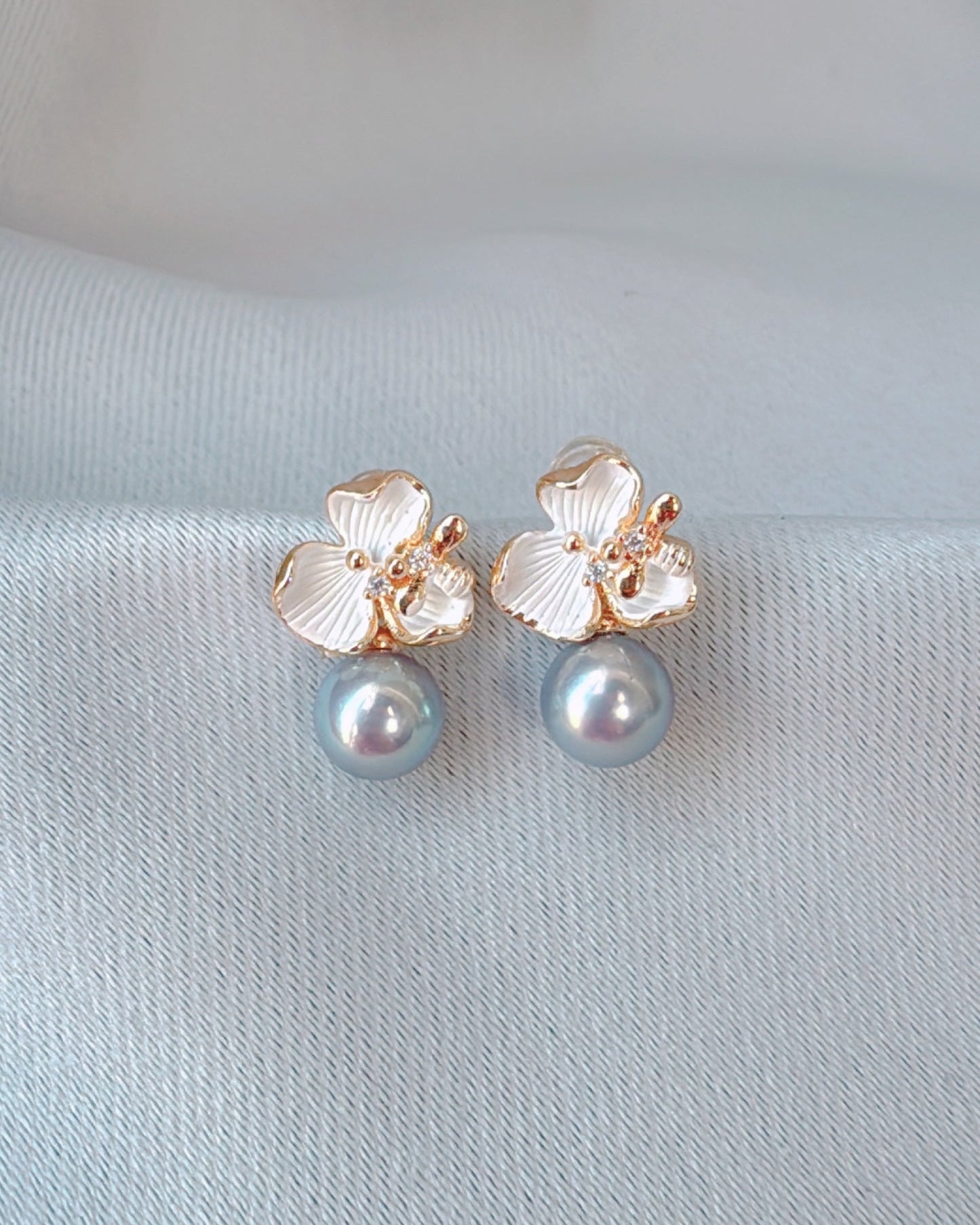 ミスティ・オーキッド