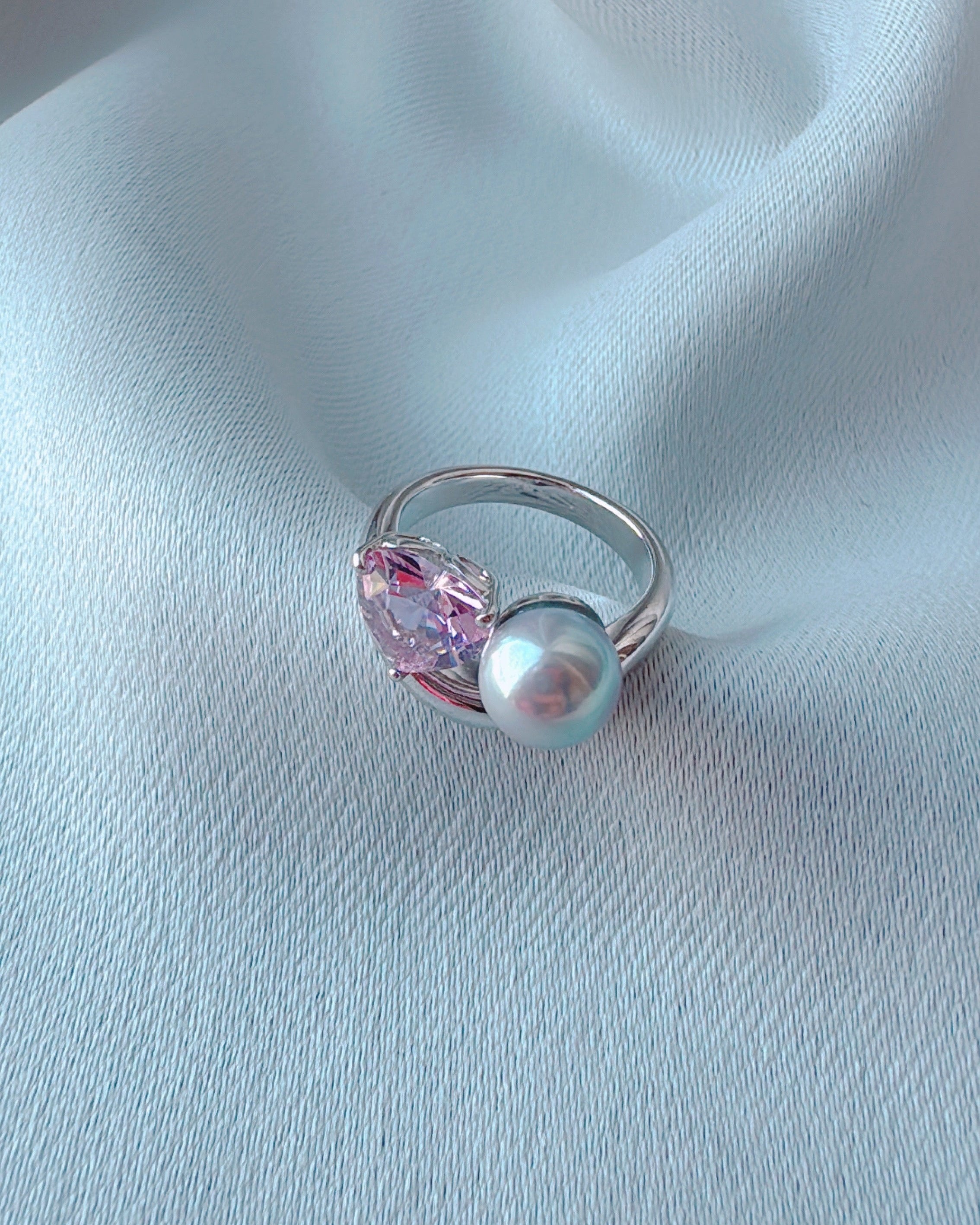 ラブ・イズ・ピンク【受注生産：4～6週間】