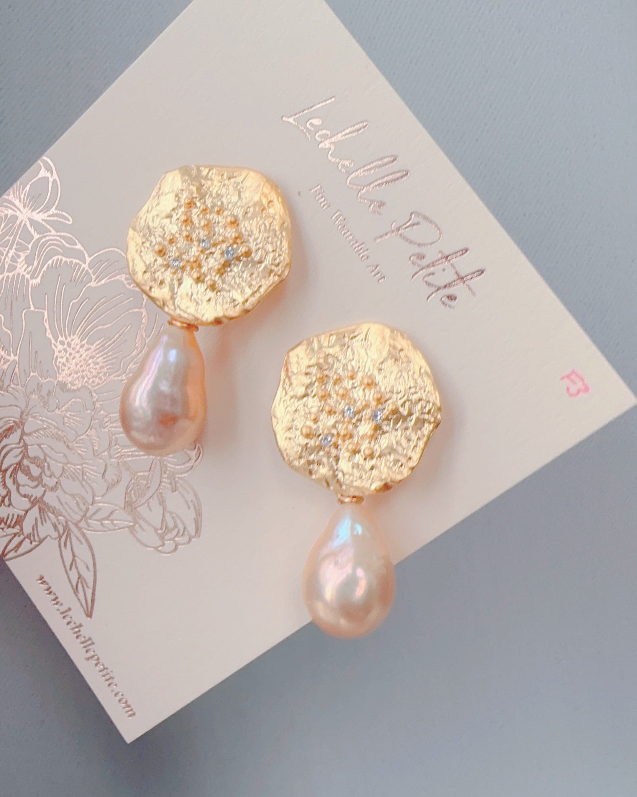 ロゼ ソラーラ ドロップス (f3)