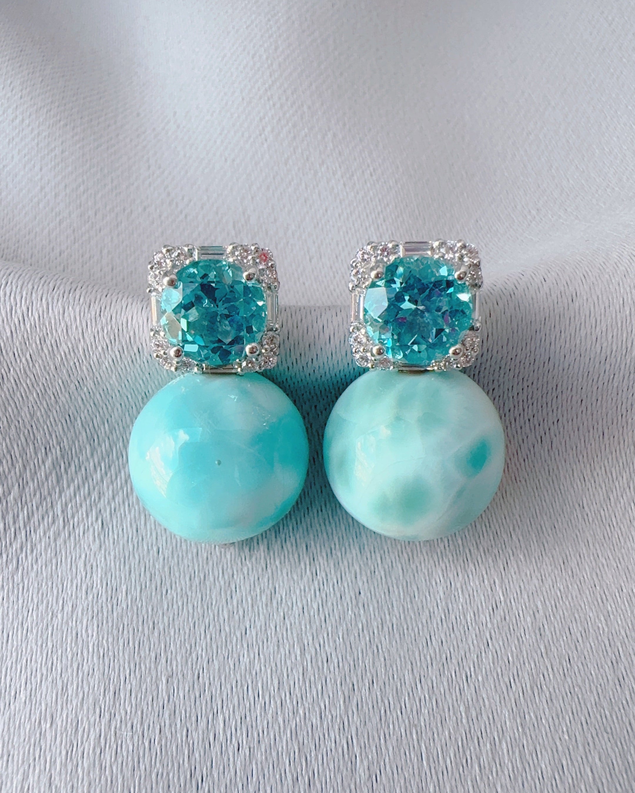 ラリマードリームス（大）【受注生産：6～8週間】