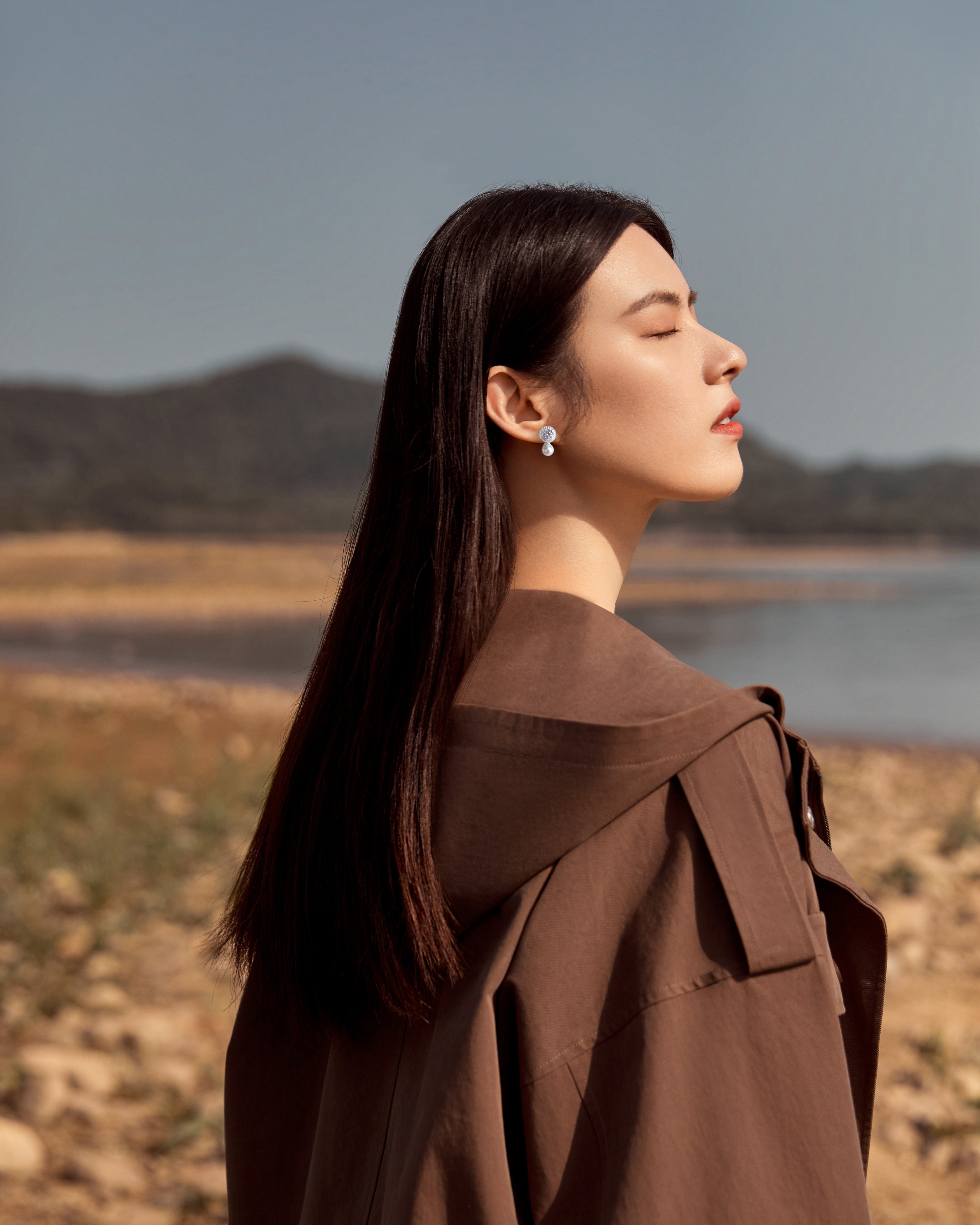 リュネット ブラン [受注生産：6～8週間]