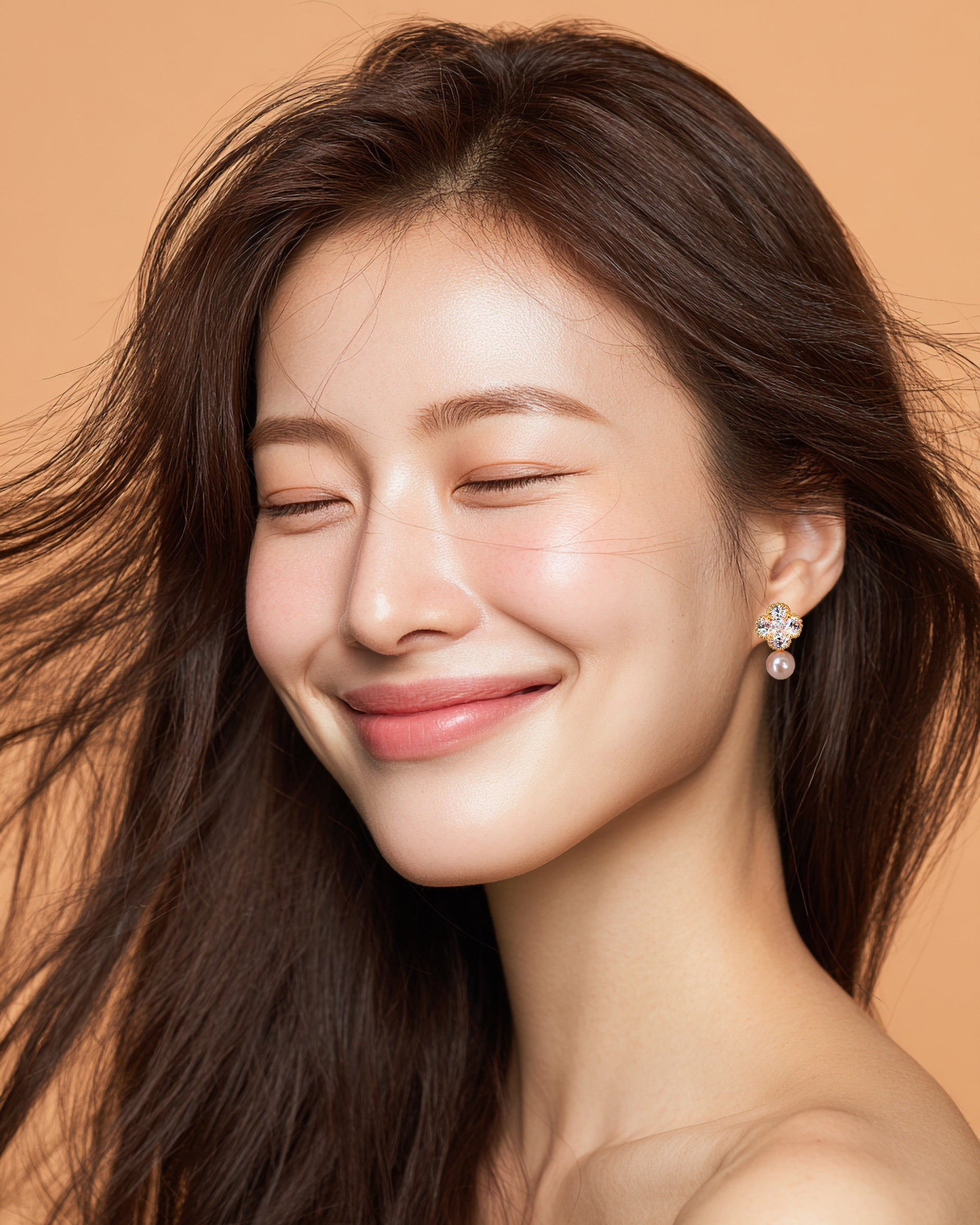 クローバーシャ​​イン