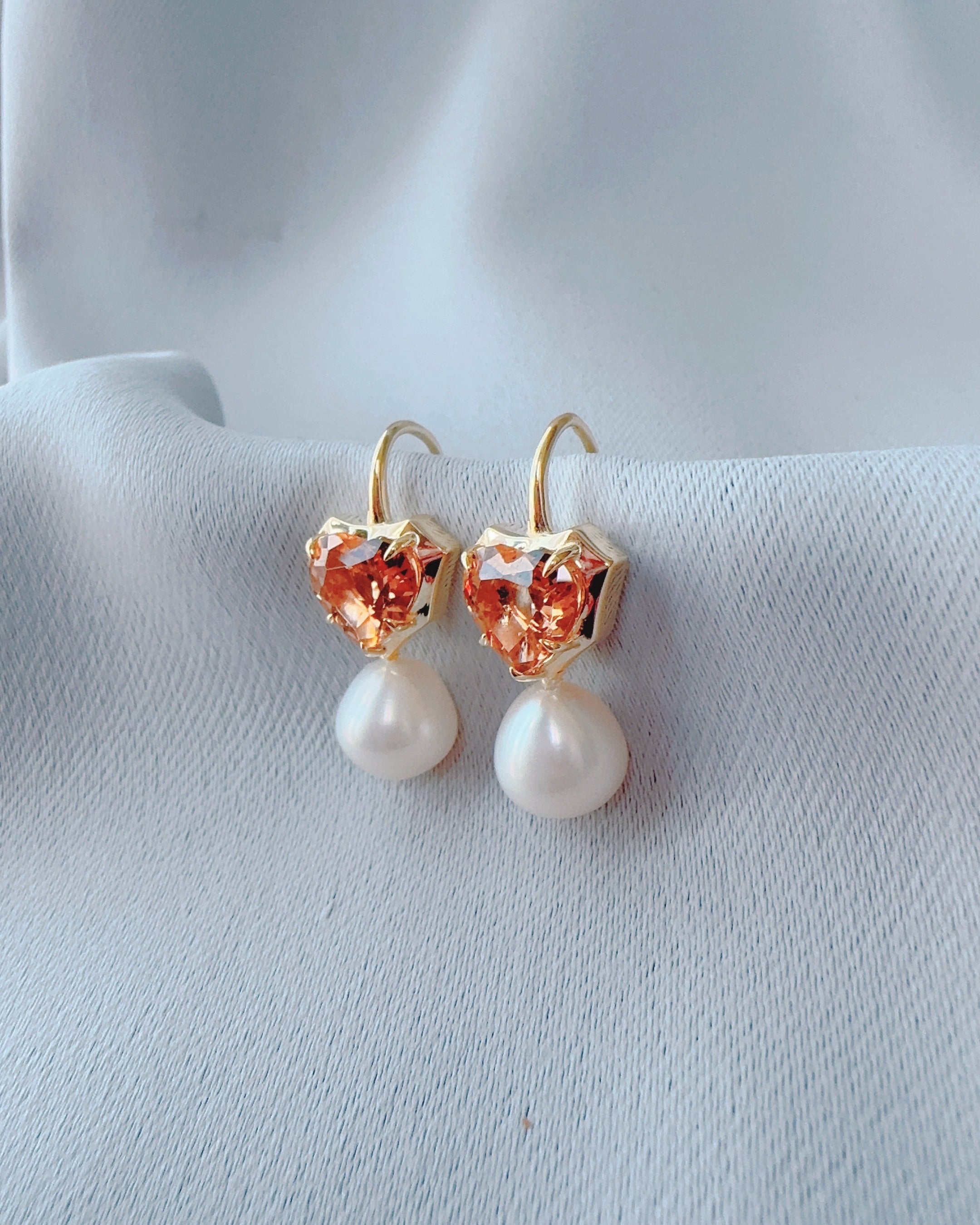 太陽に照らされた心