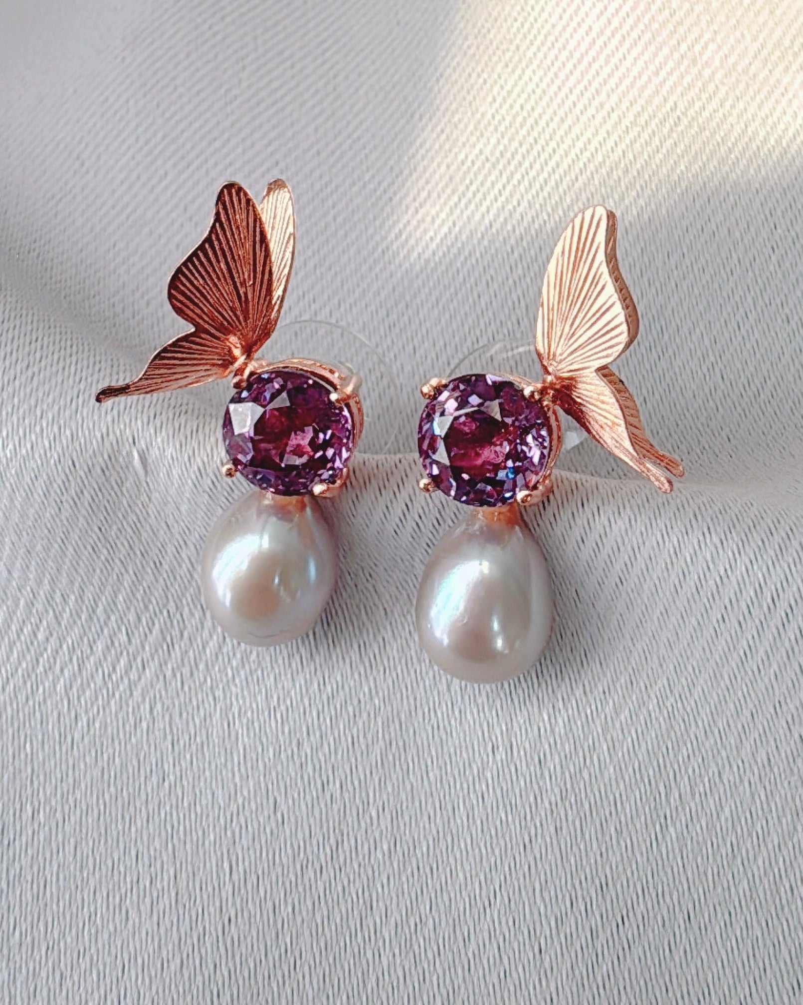 Flow X LP: フラッター淡水