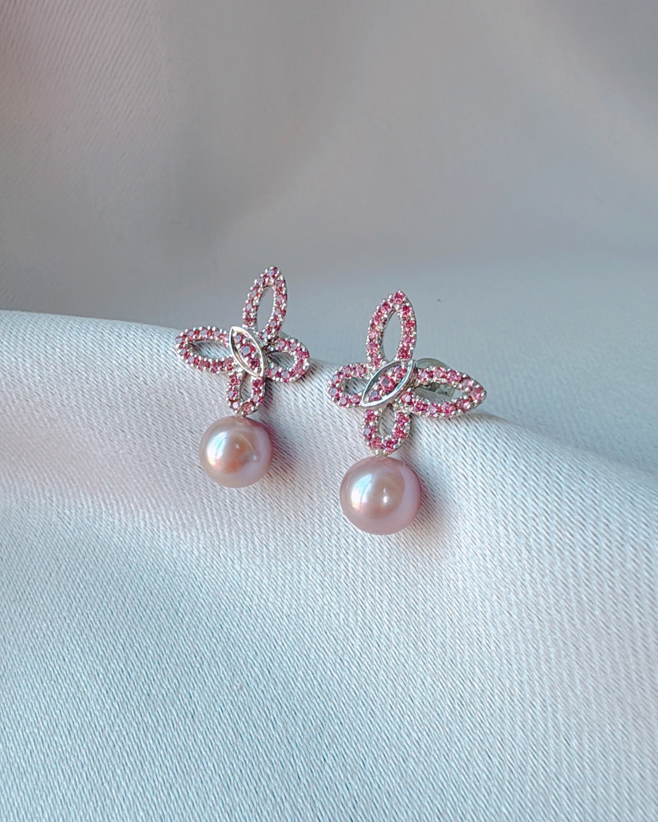 フラッター淡水