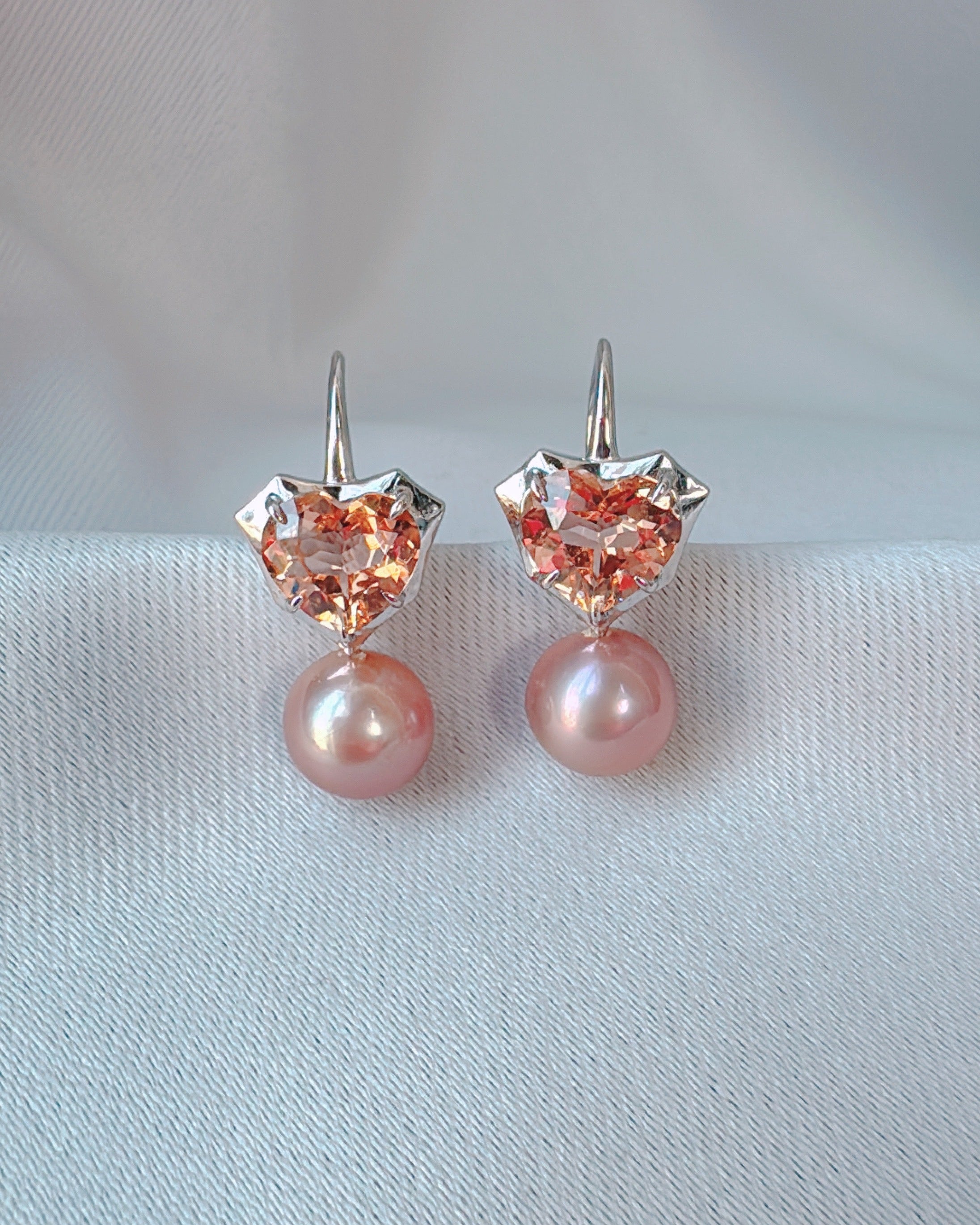 エジソンパールの新たなバレンタイン