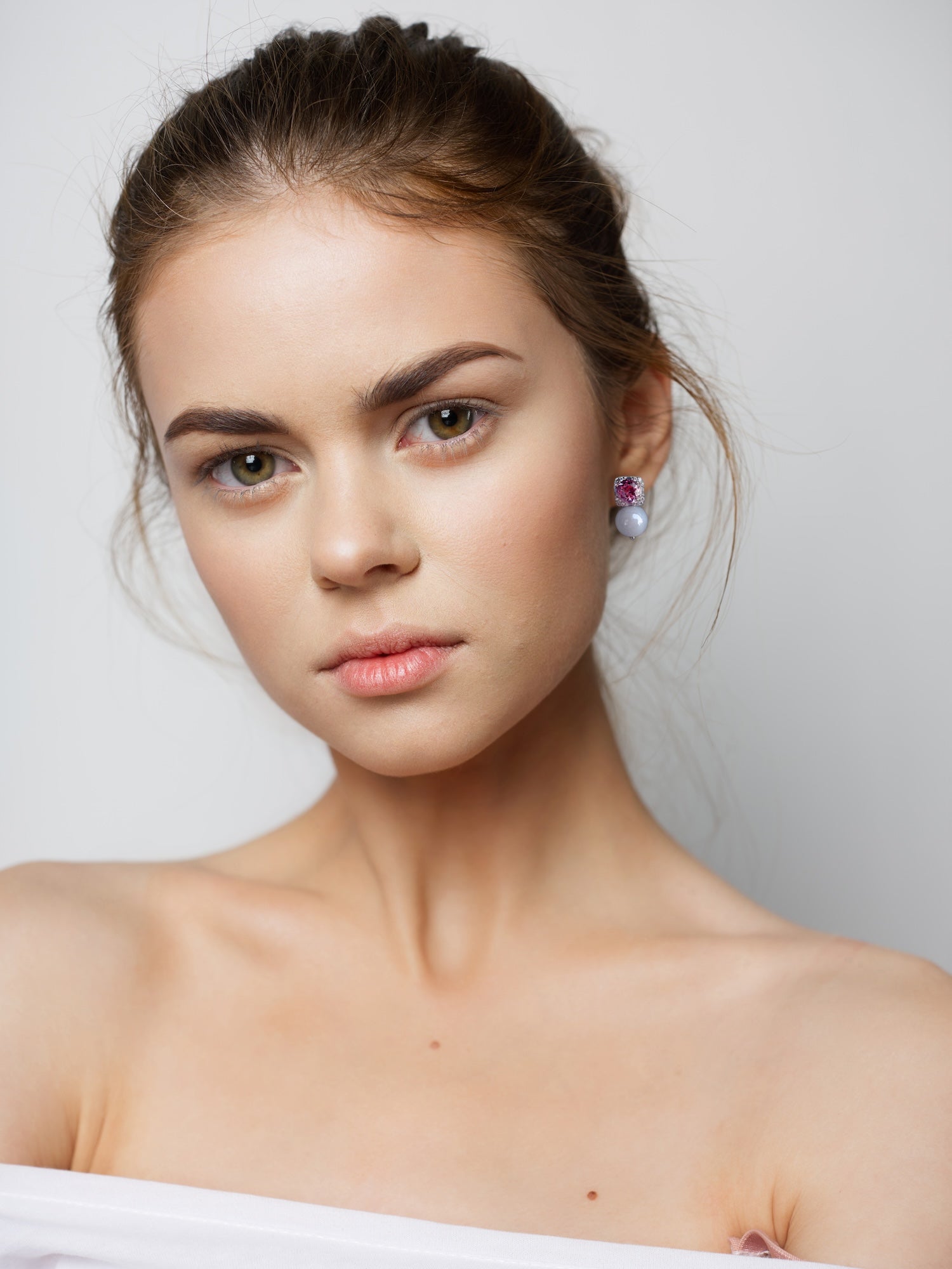 ロゼミスト（ミディアムタイプAジェダイト）