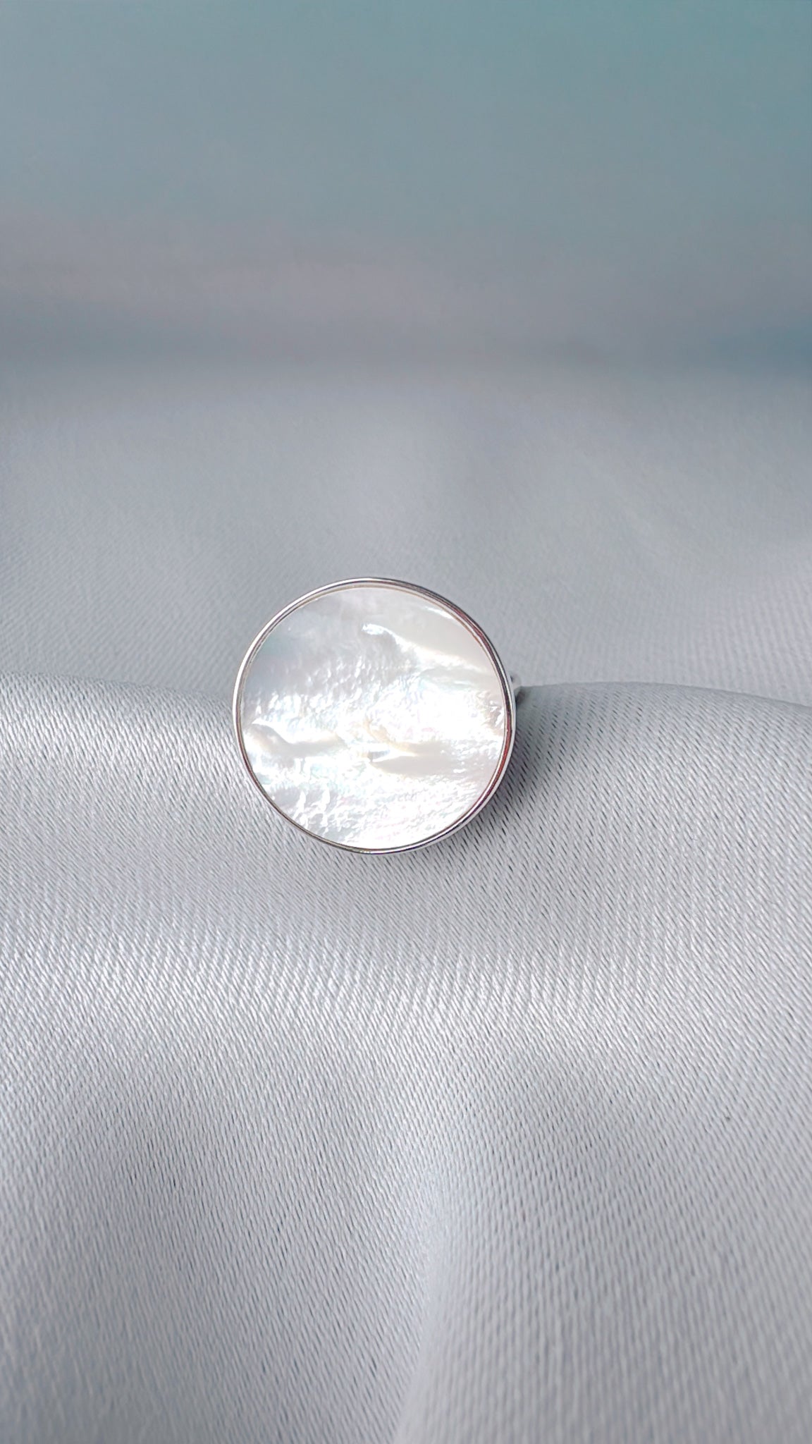 クレール・ド・ルーン リング、ムーンライト調節可能リング