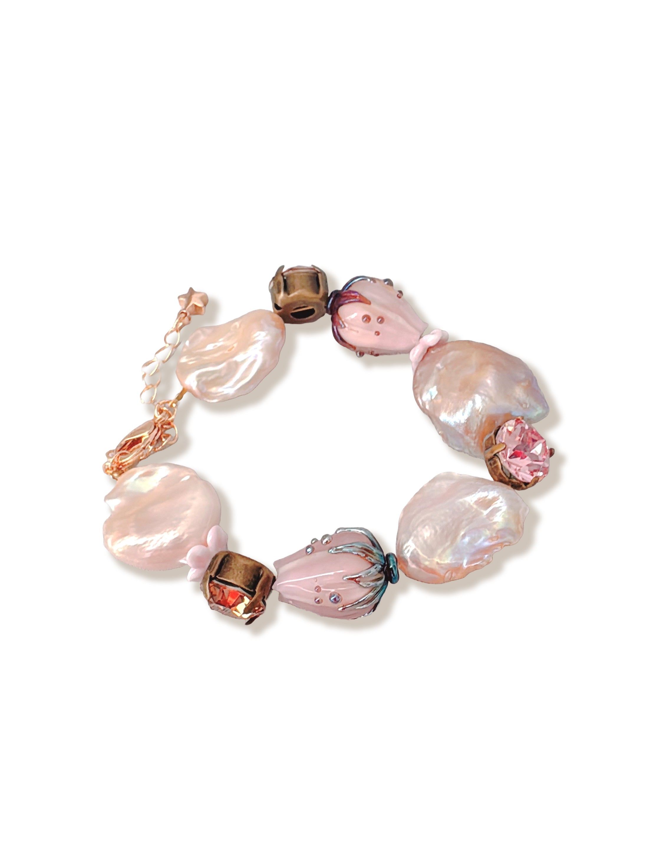 8. Keshi Spring (spring archive)