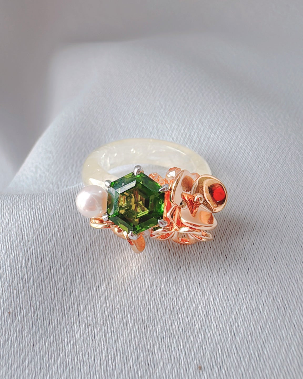 Prosperous Golden Hour (Made-to-order sizes)