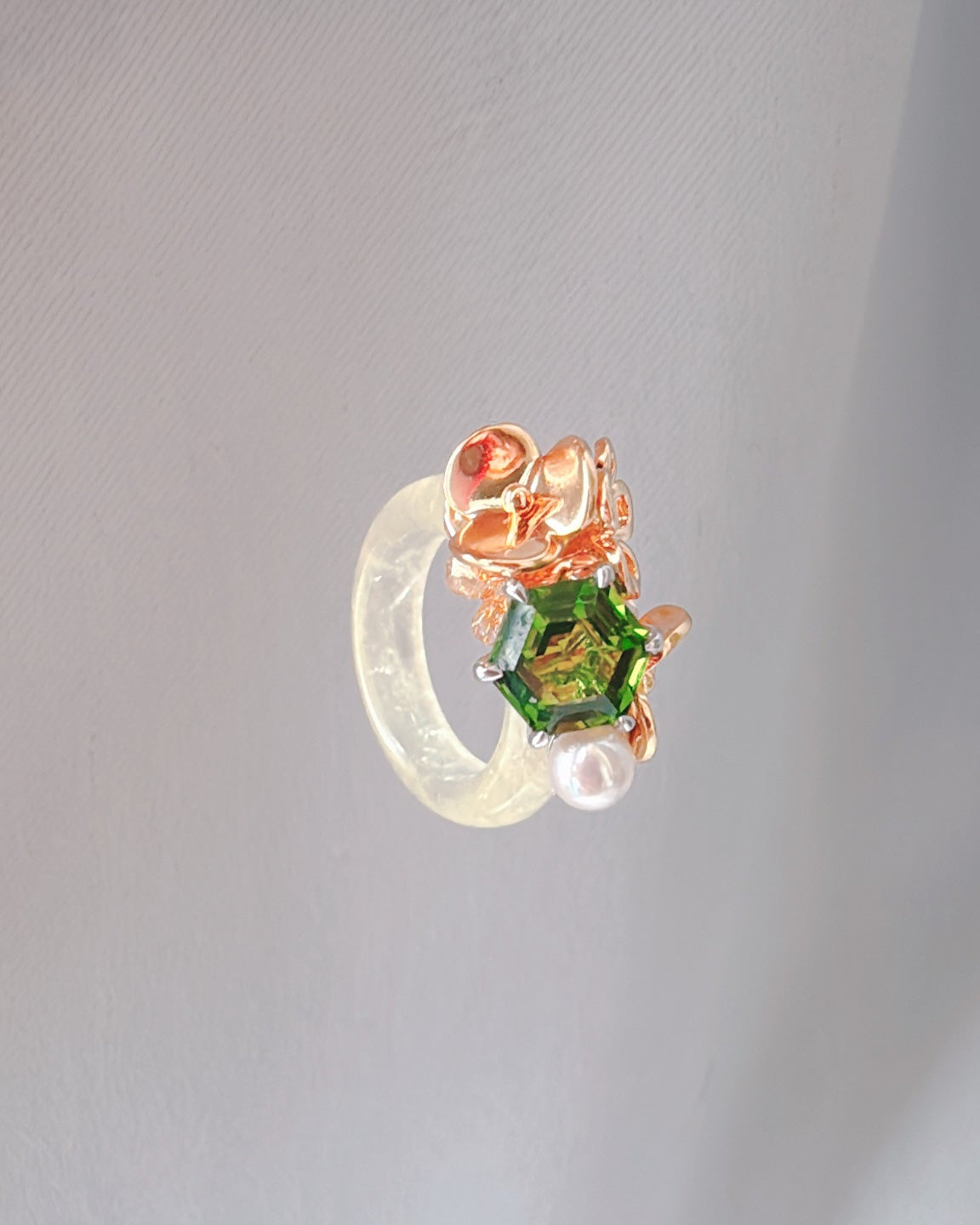 Prosperous Golden Hour (Made-to-order sizes)