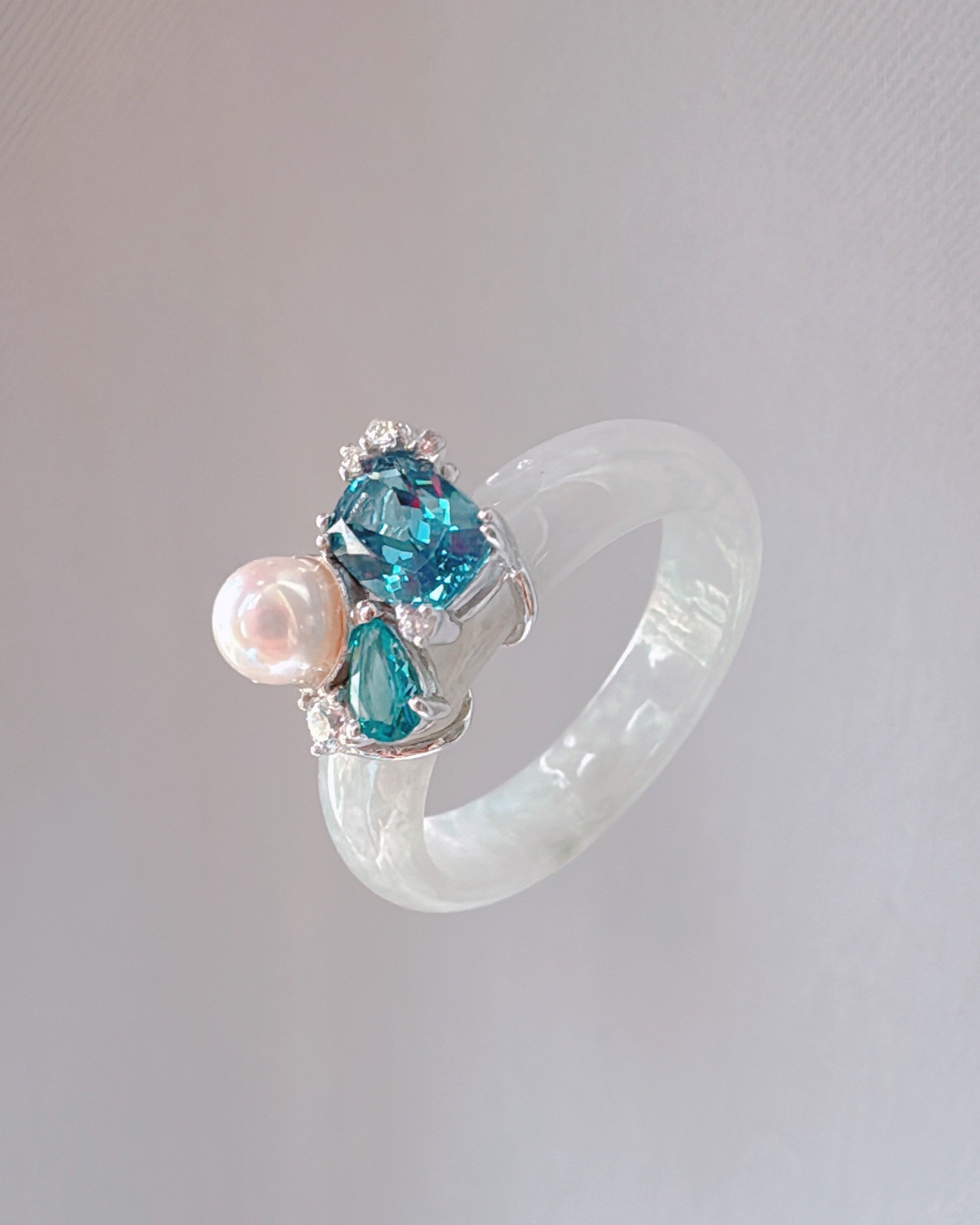 Blue is the Colour of Love