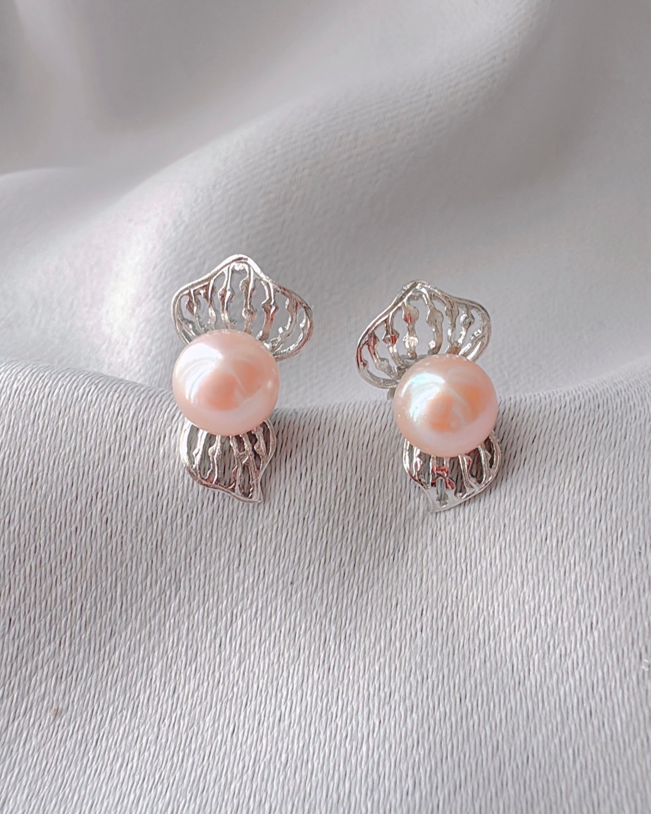 Sculpted Leaf (one-of-a-kind)