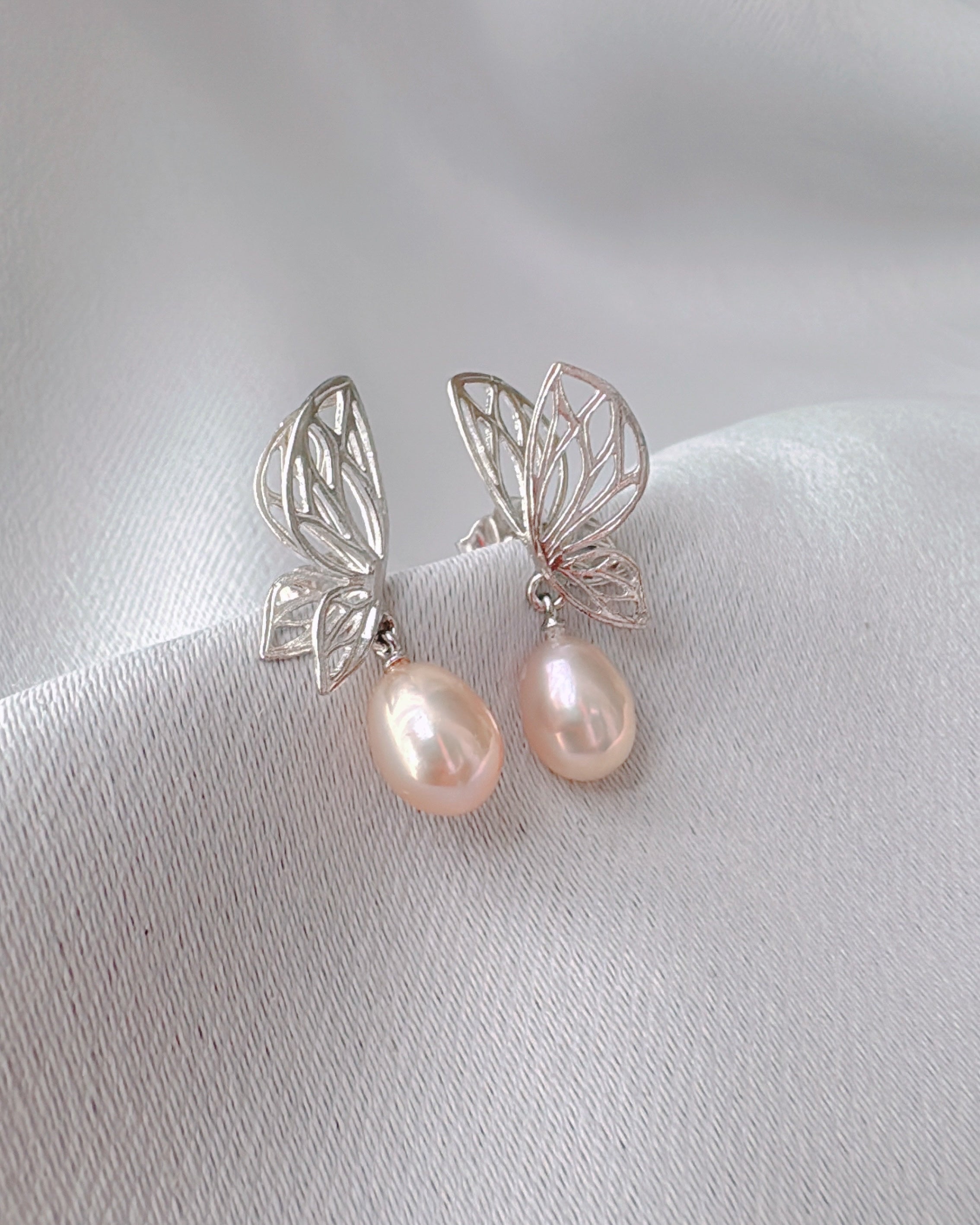 Flutter Wings (one-of-a-kind)