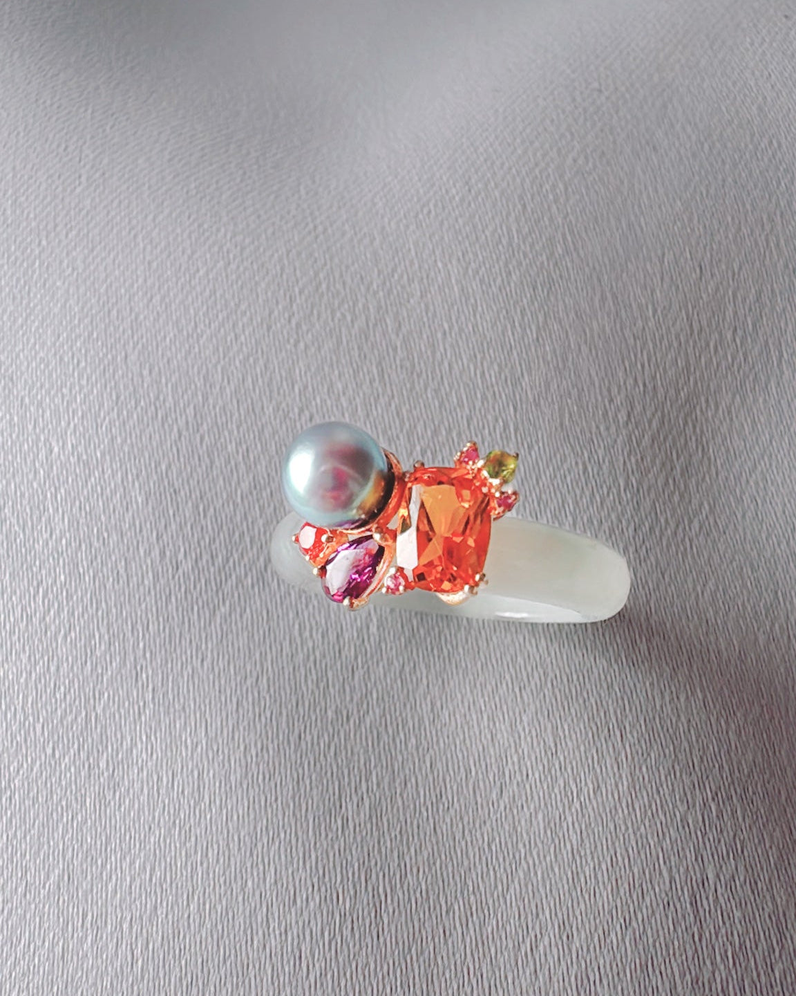 Jadeite's Jardin (made-to-order)