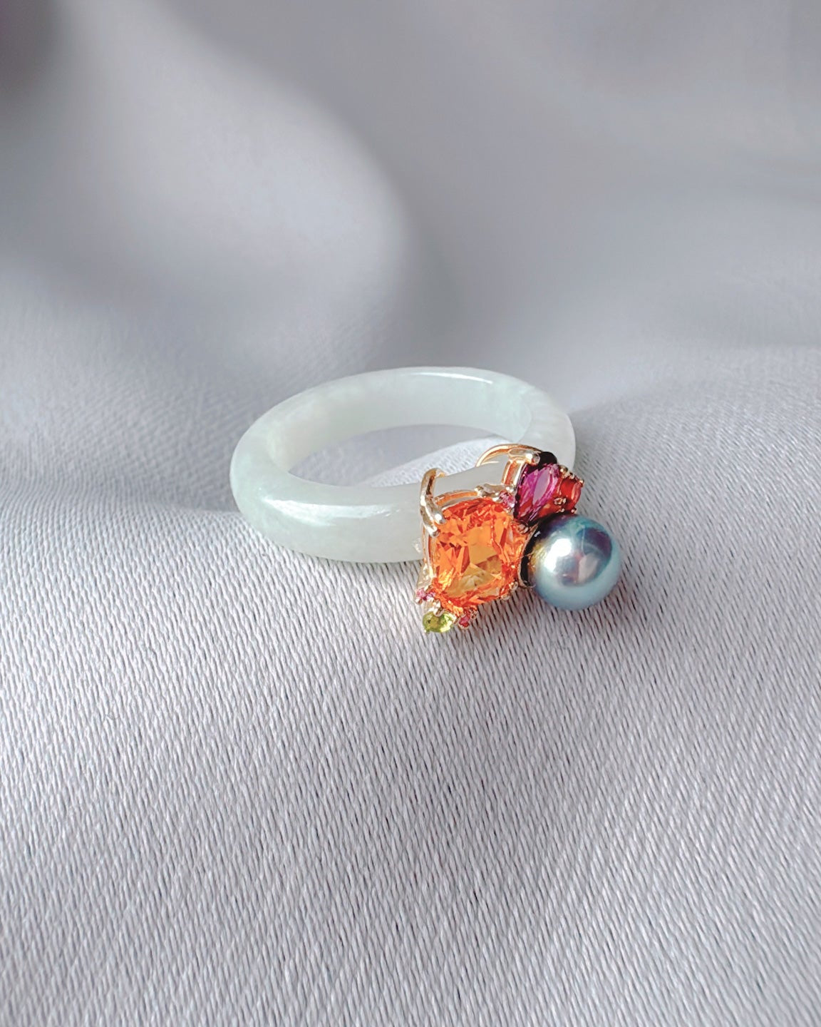 Jadeite's Jardin (made-to-order)