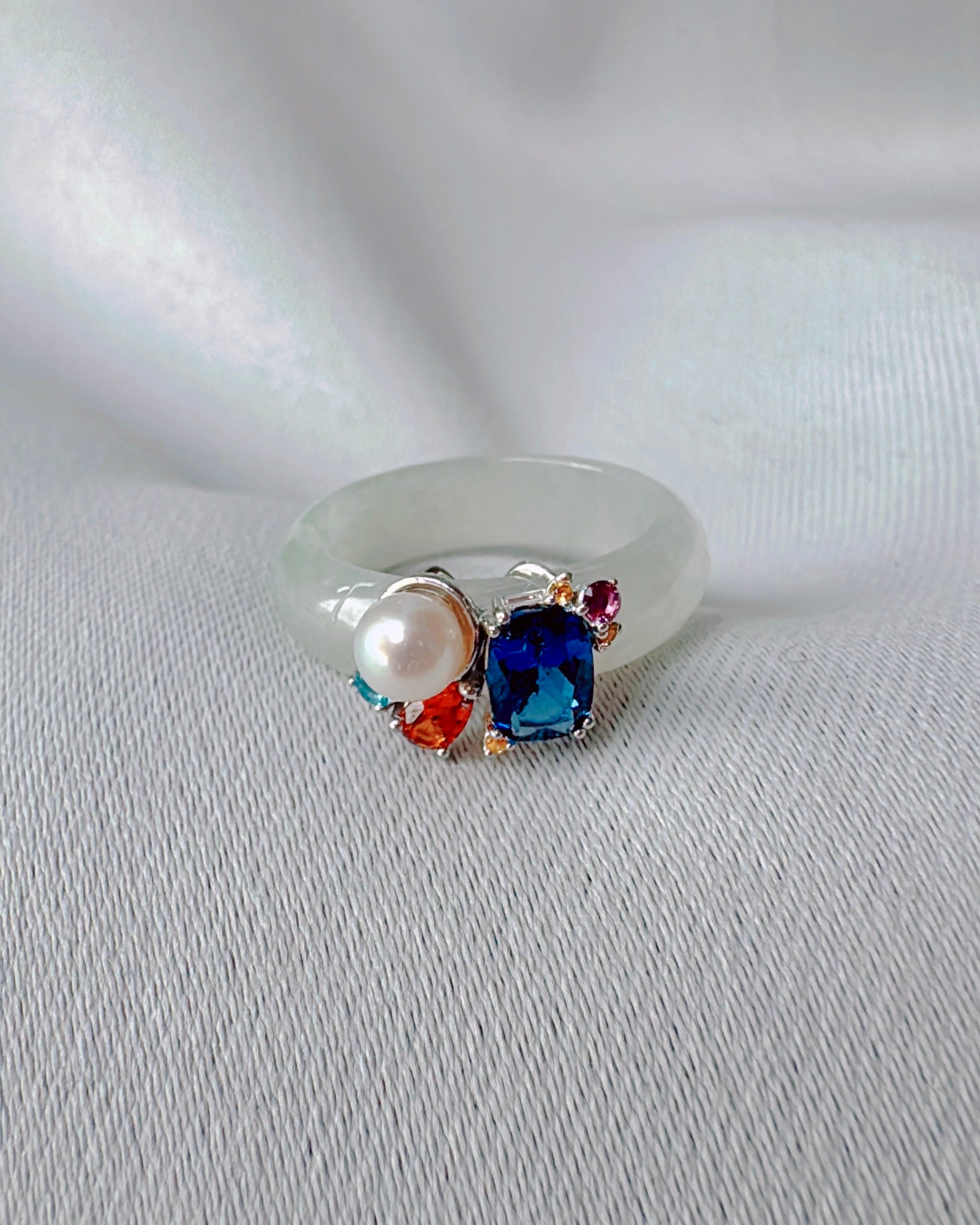 Serene Abundance Jardin (Made-to-order)