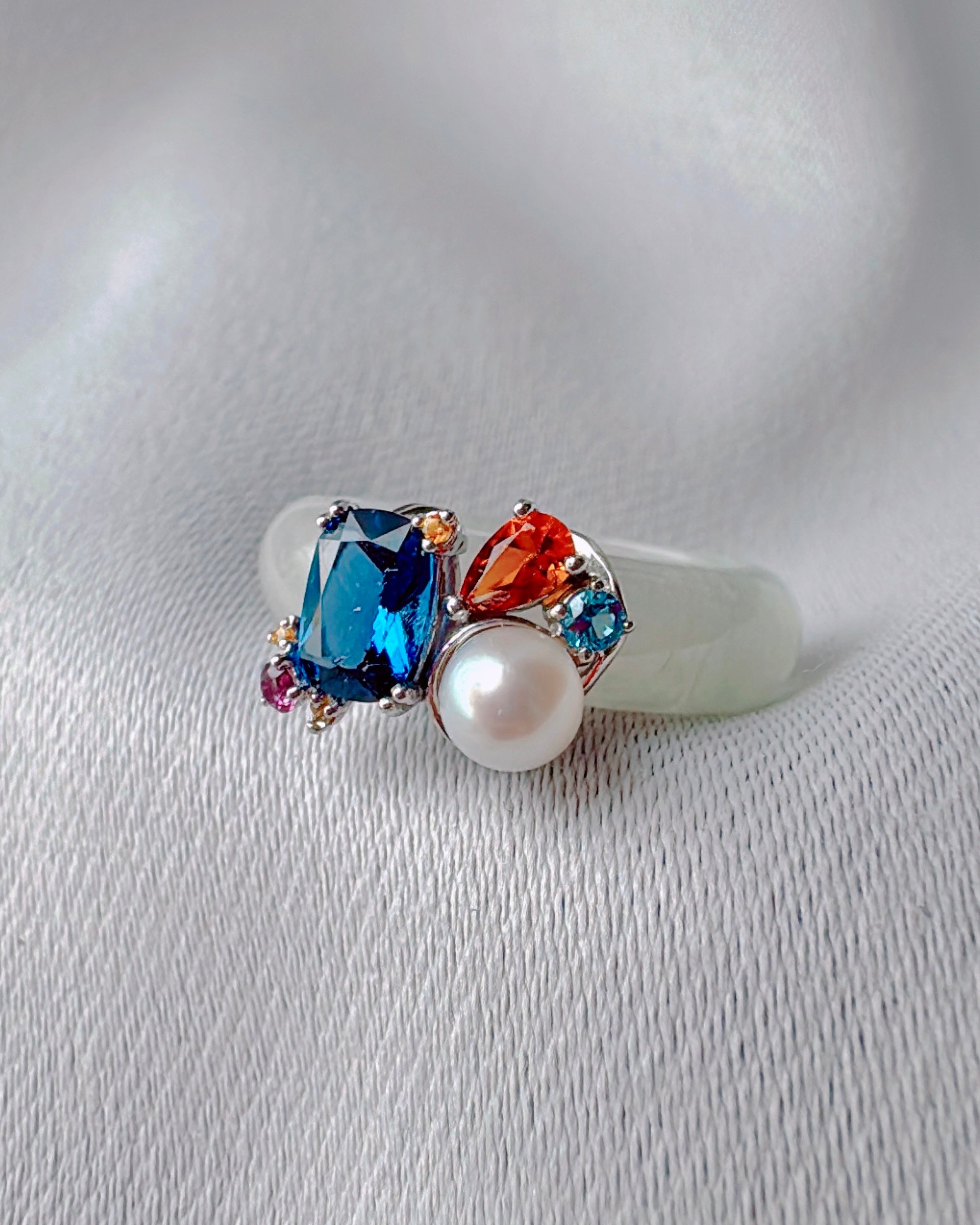 Serene Abundance Jardin (Made-to-order)