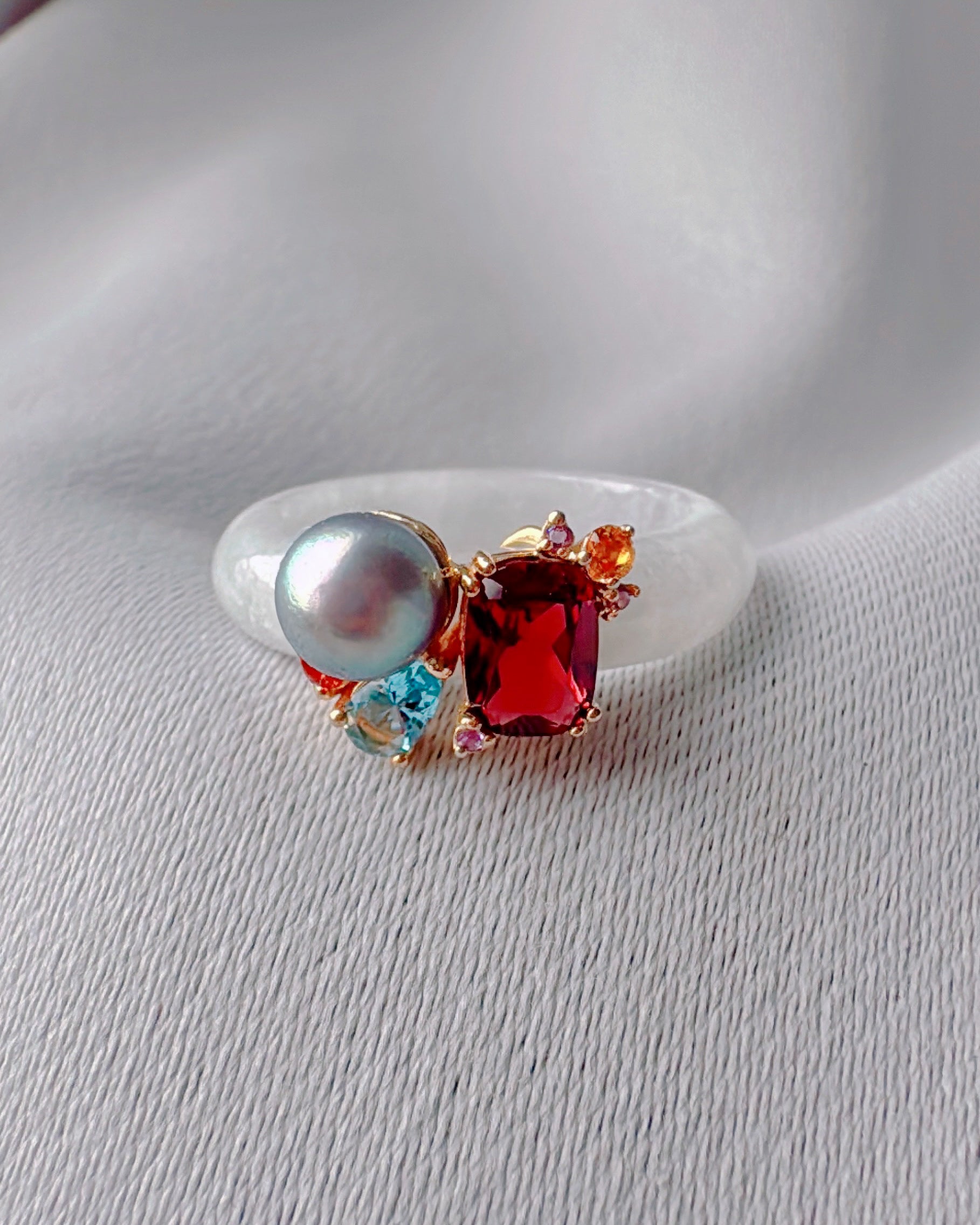 Assured Radiance Jardin (Made-to-order)