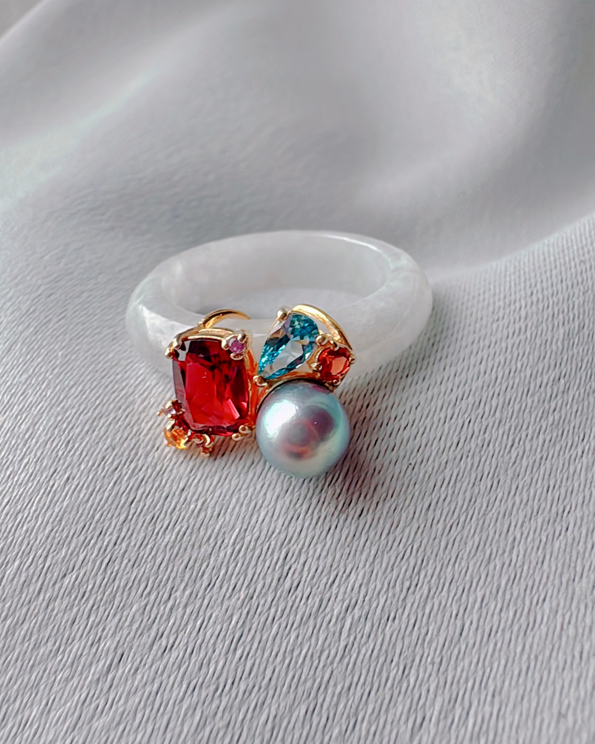 Assured Radiance Jardin (Made-to-order)