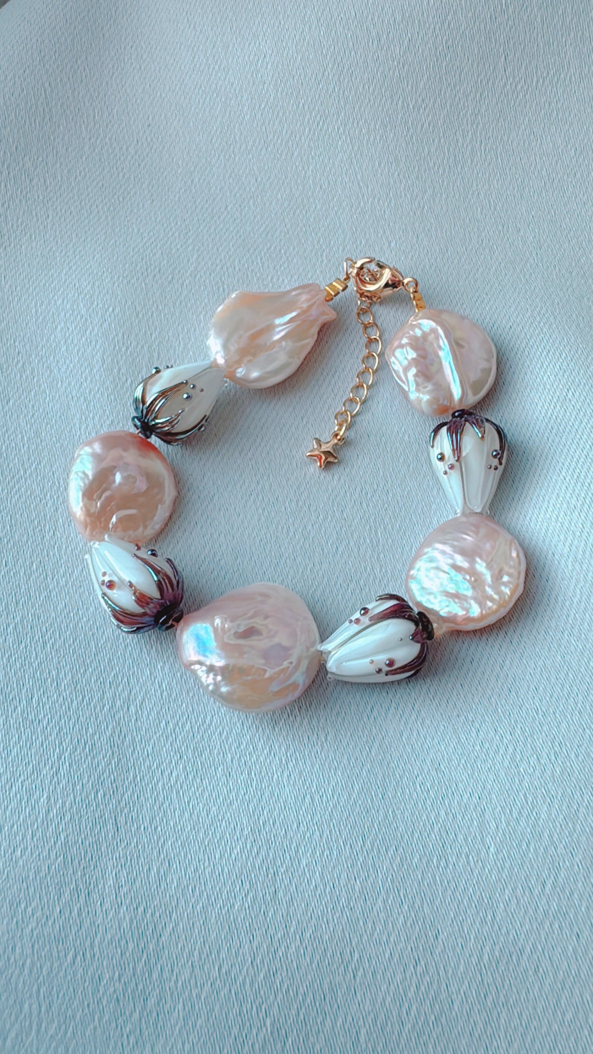 Keshi Spring (spring archive)