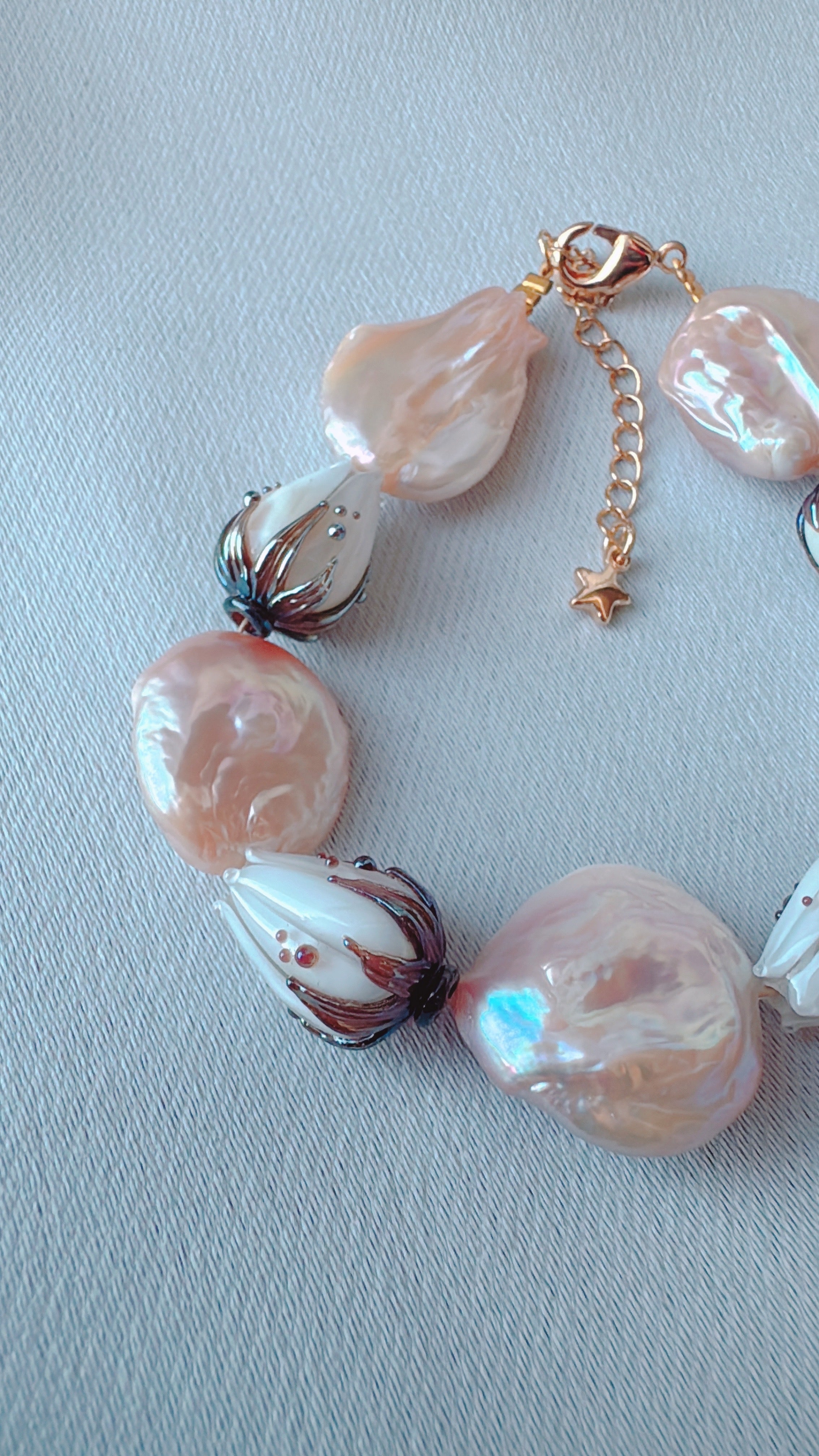 Keshi Spring (spring archive)