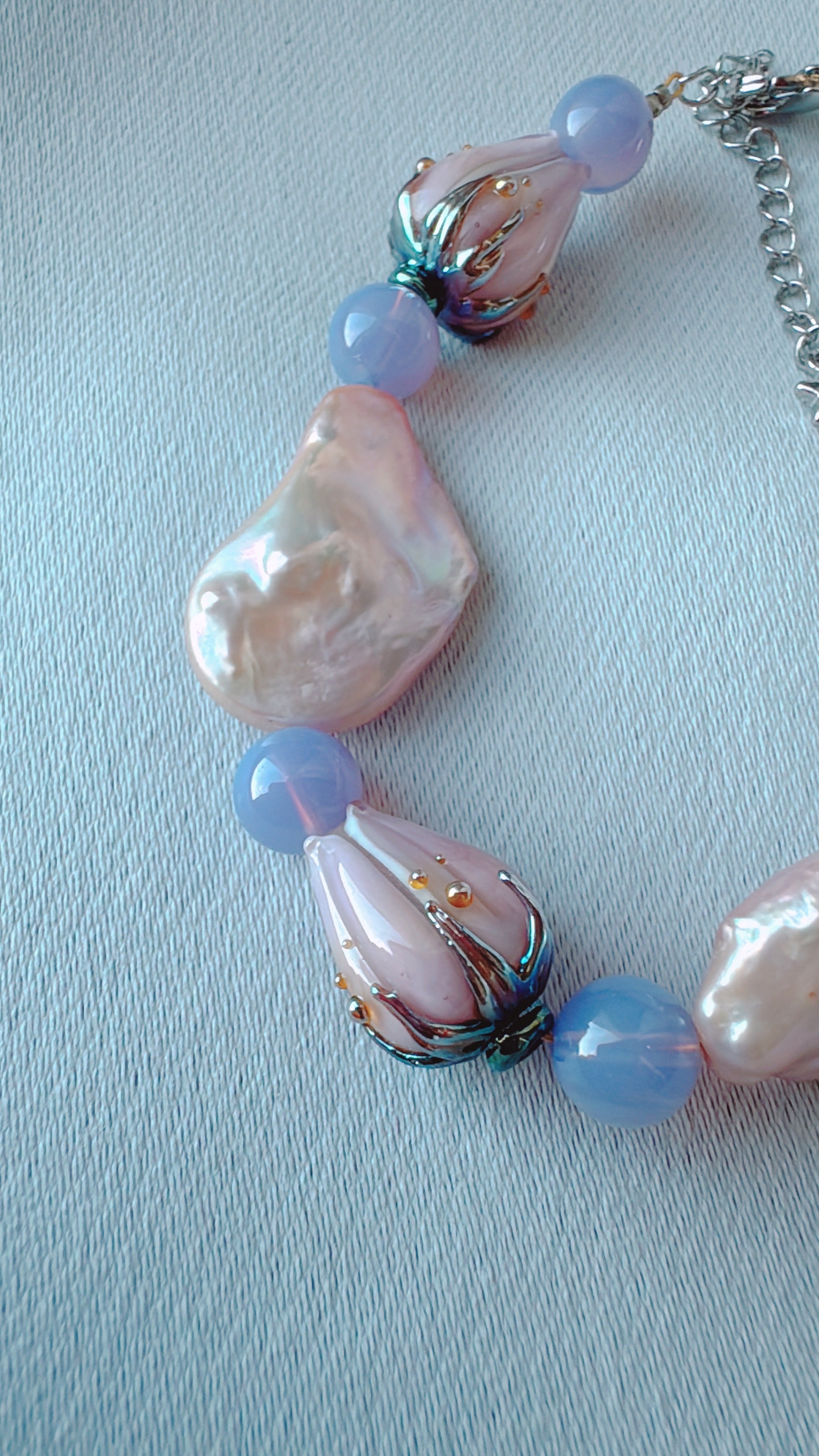 2. Keshi Spring (spring archive)