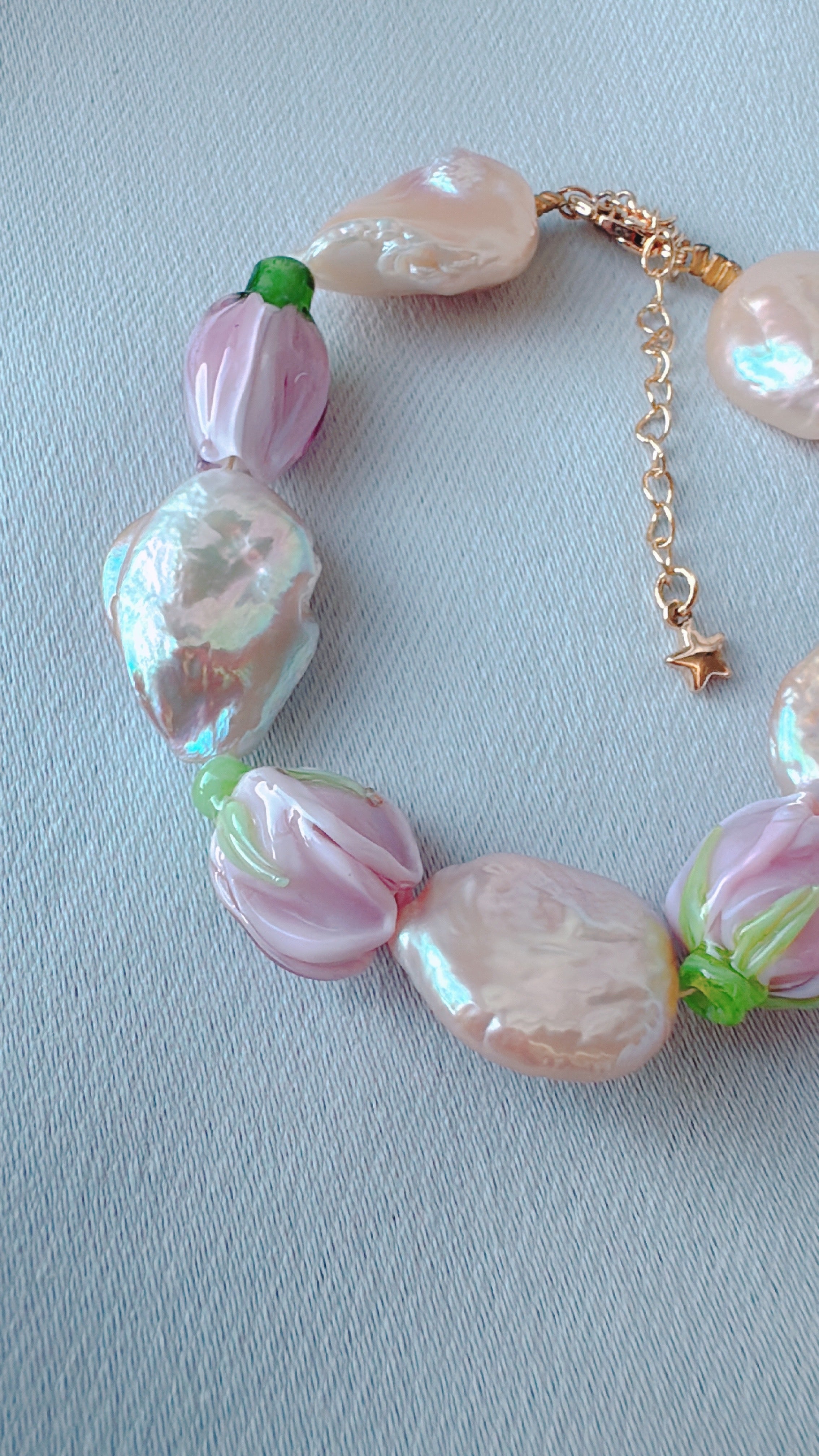 3. Keshi Spring (spring archive)