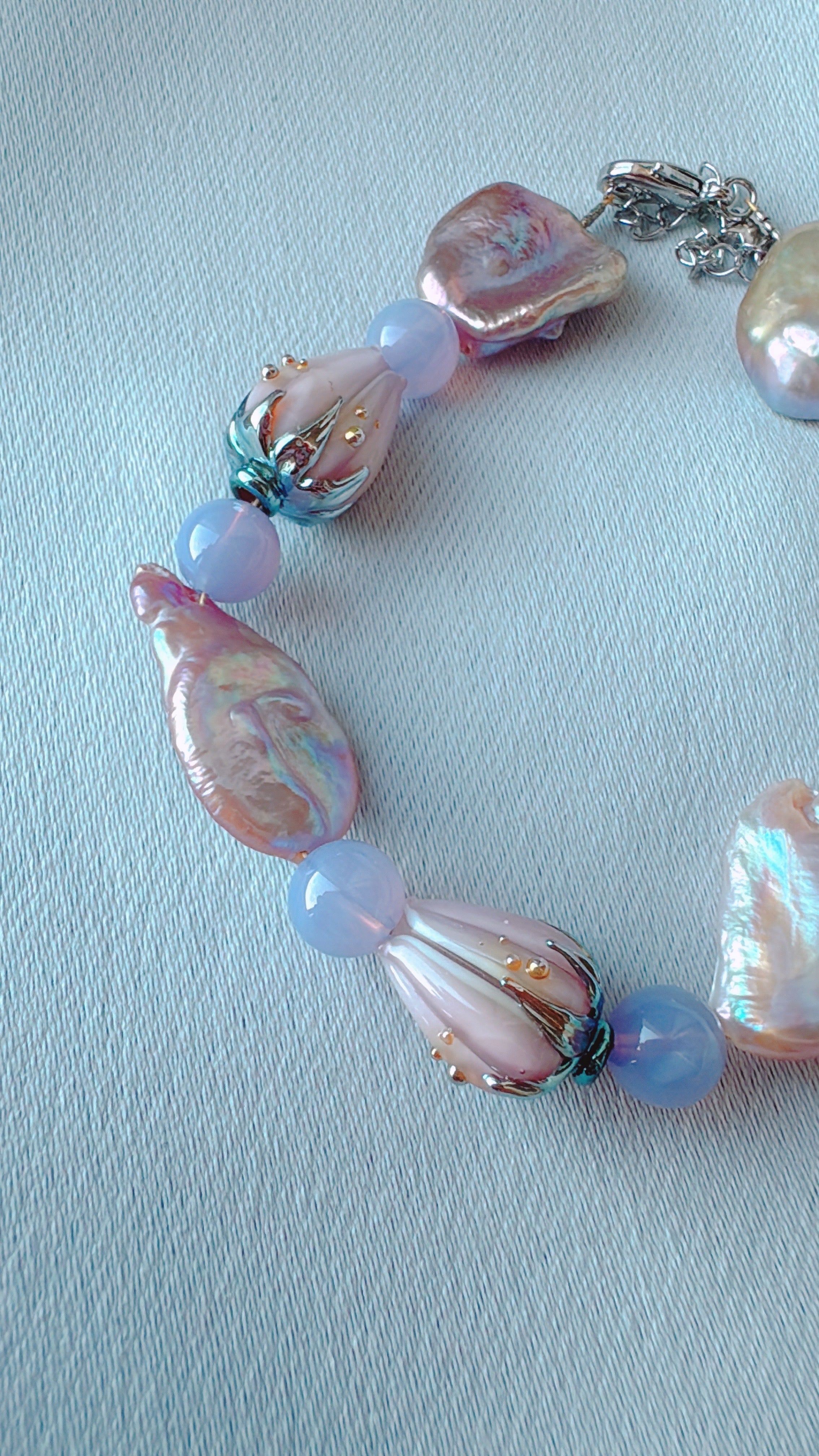 4. Keshi Spring (spring archive)