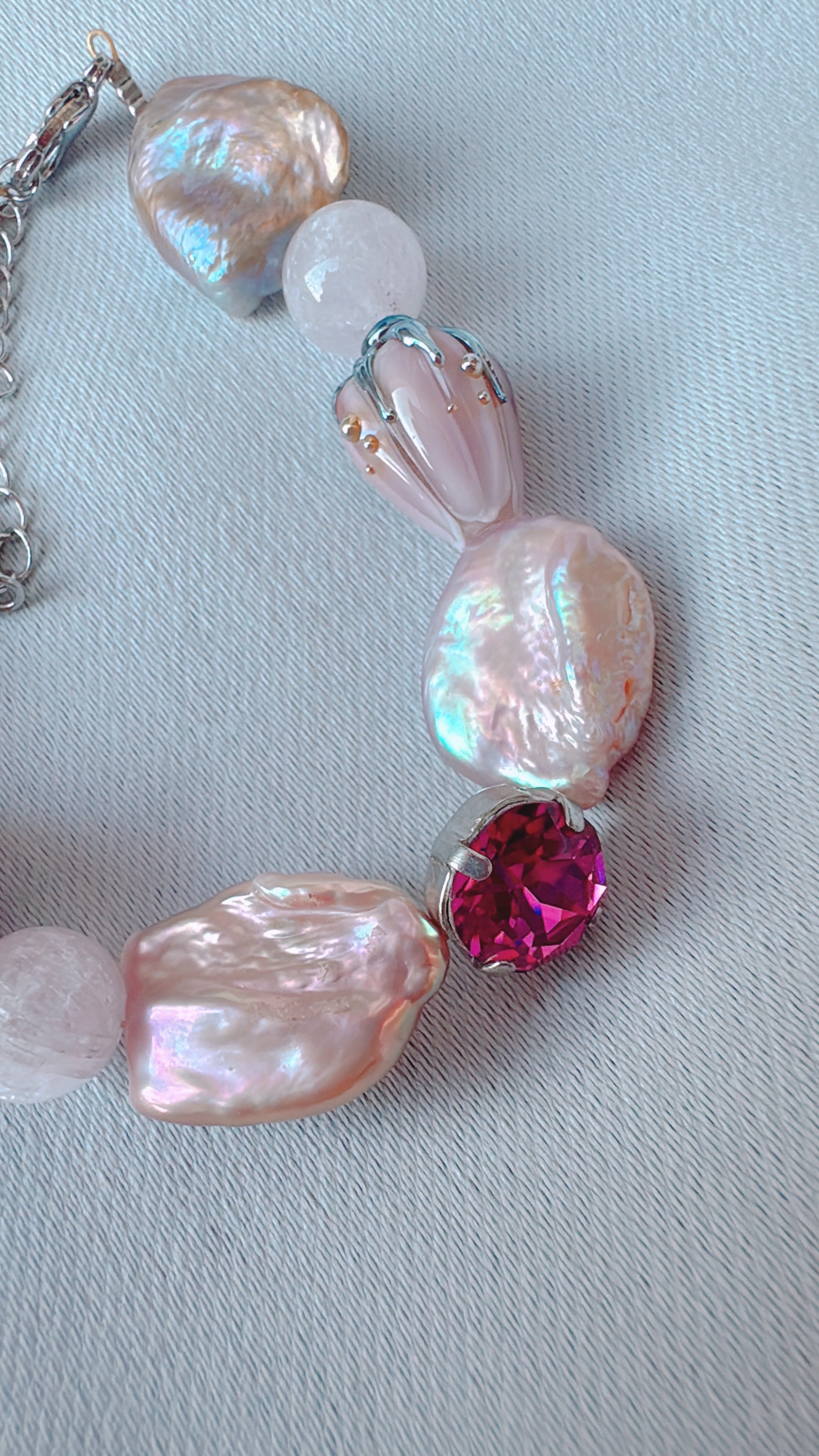 5. Keshi Spring (spring archive)