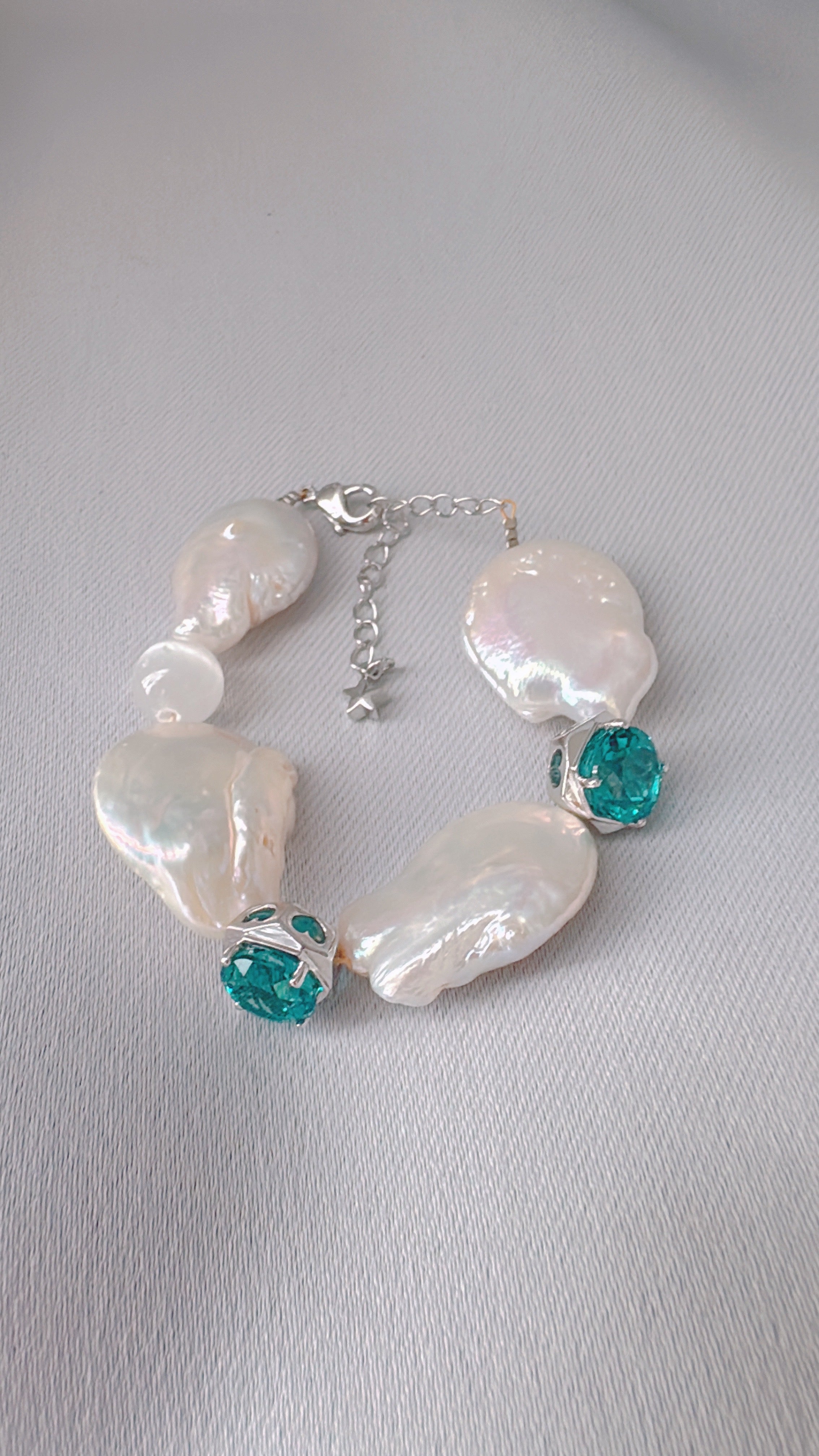 7. Keshi Spring (spring archive)