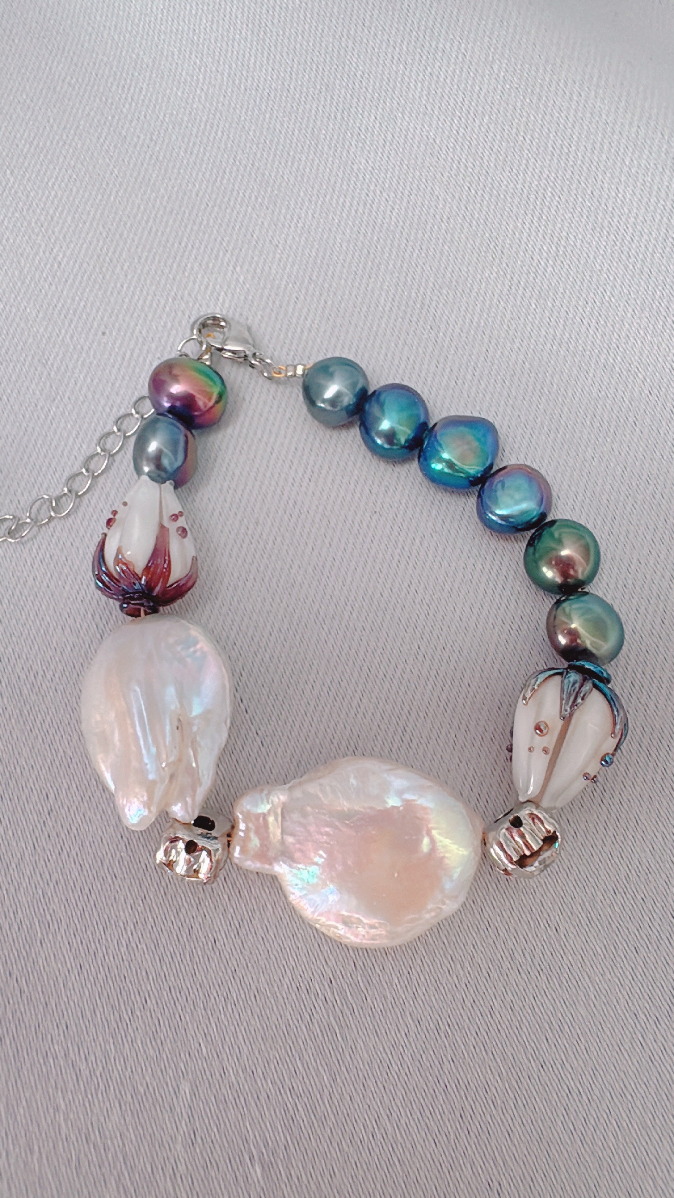 9. Keshi Spring (spring archive)