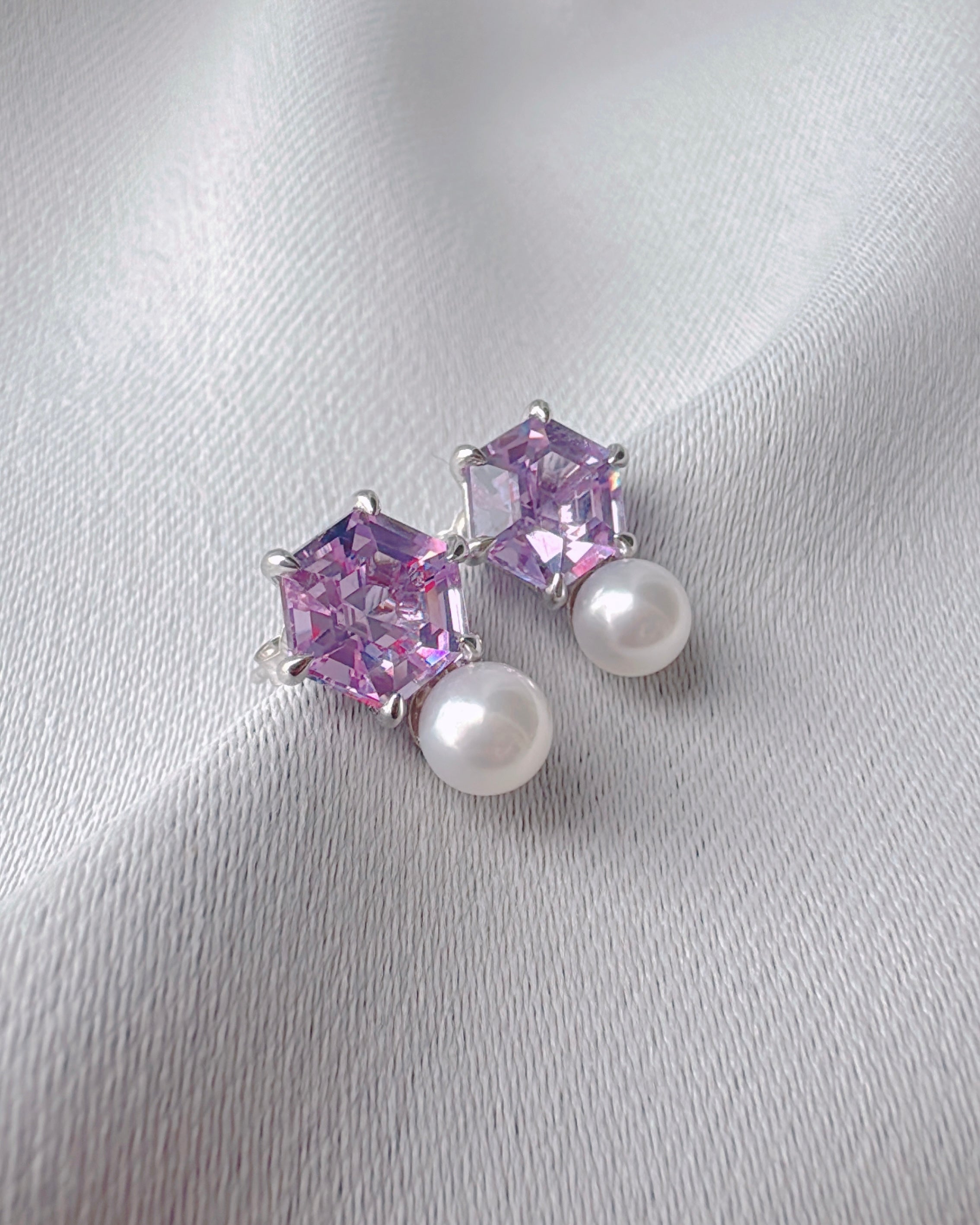 Petite Lumière Lilac