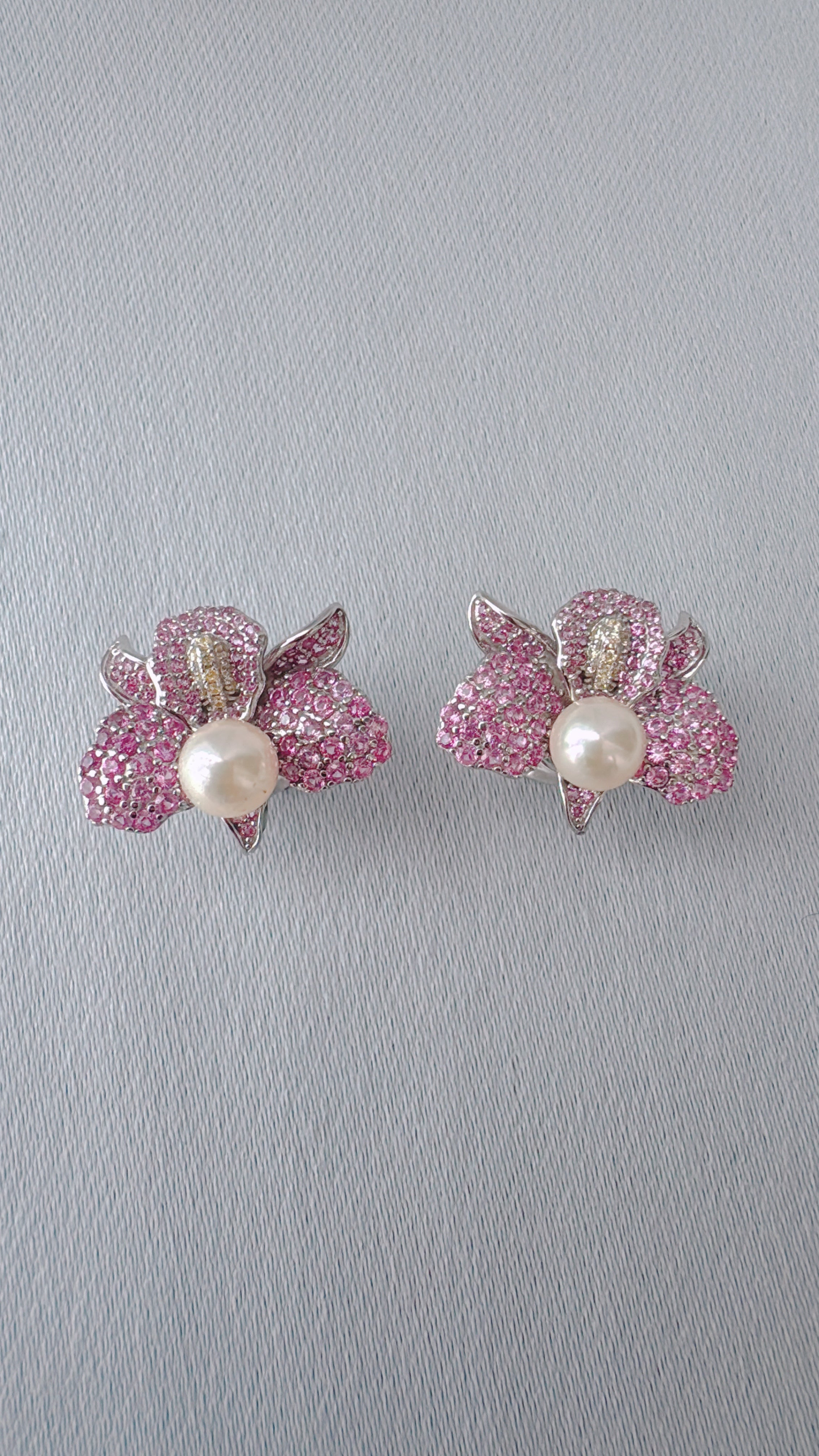 Wild Orchids Sakura Pink (special edition)