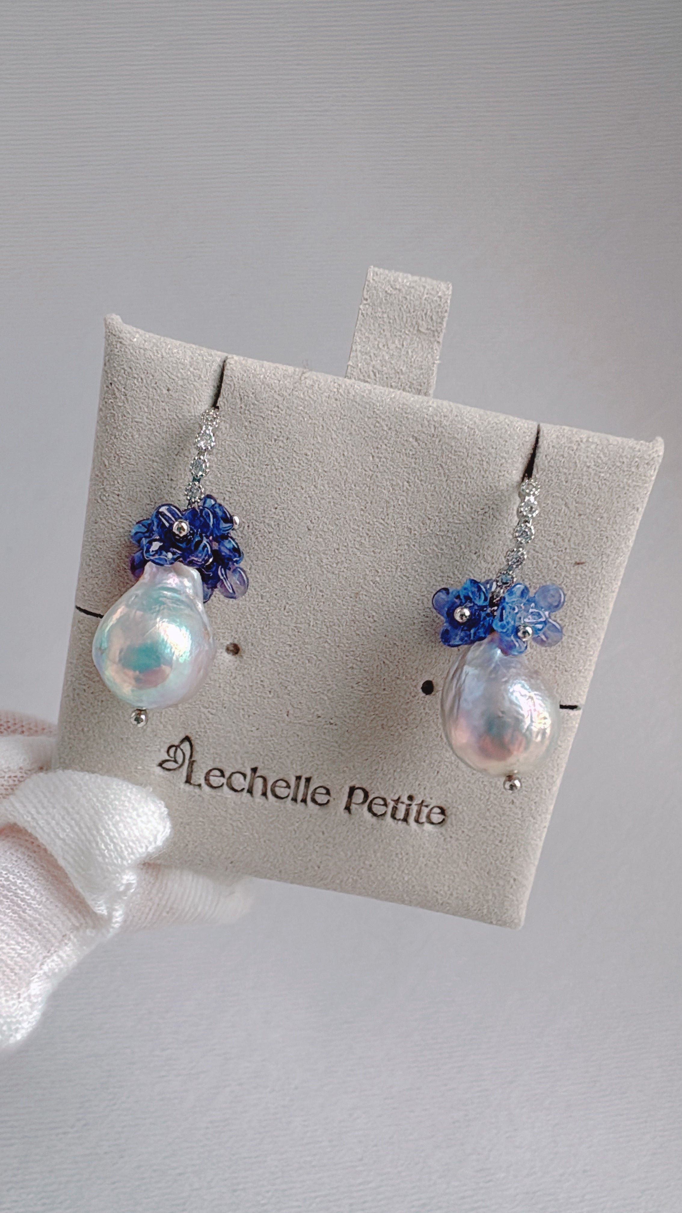 Fleur de Ciel