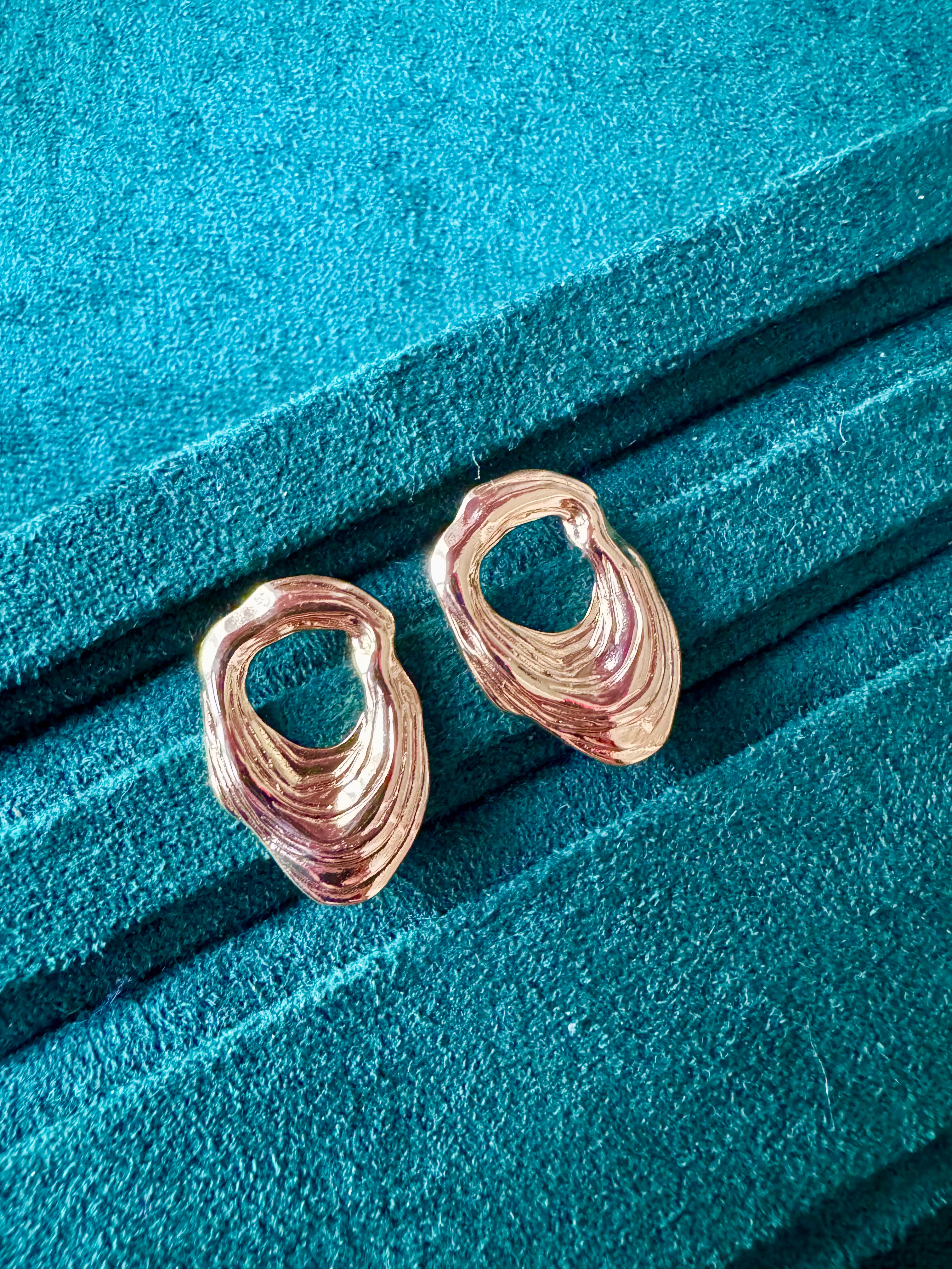 Abstract Gold