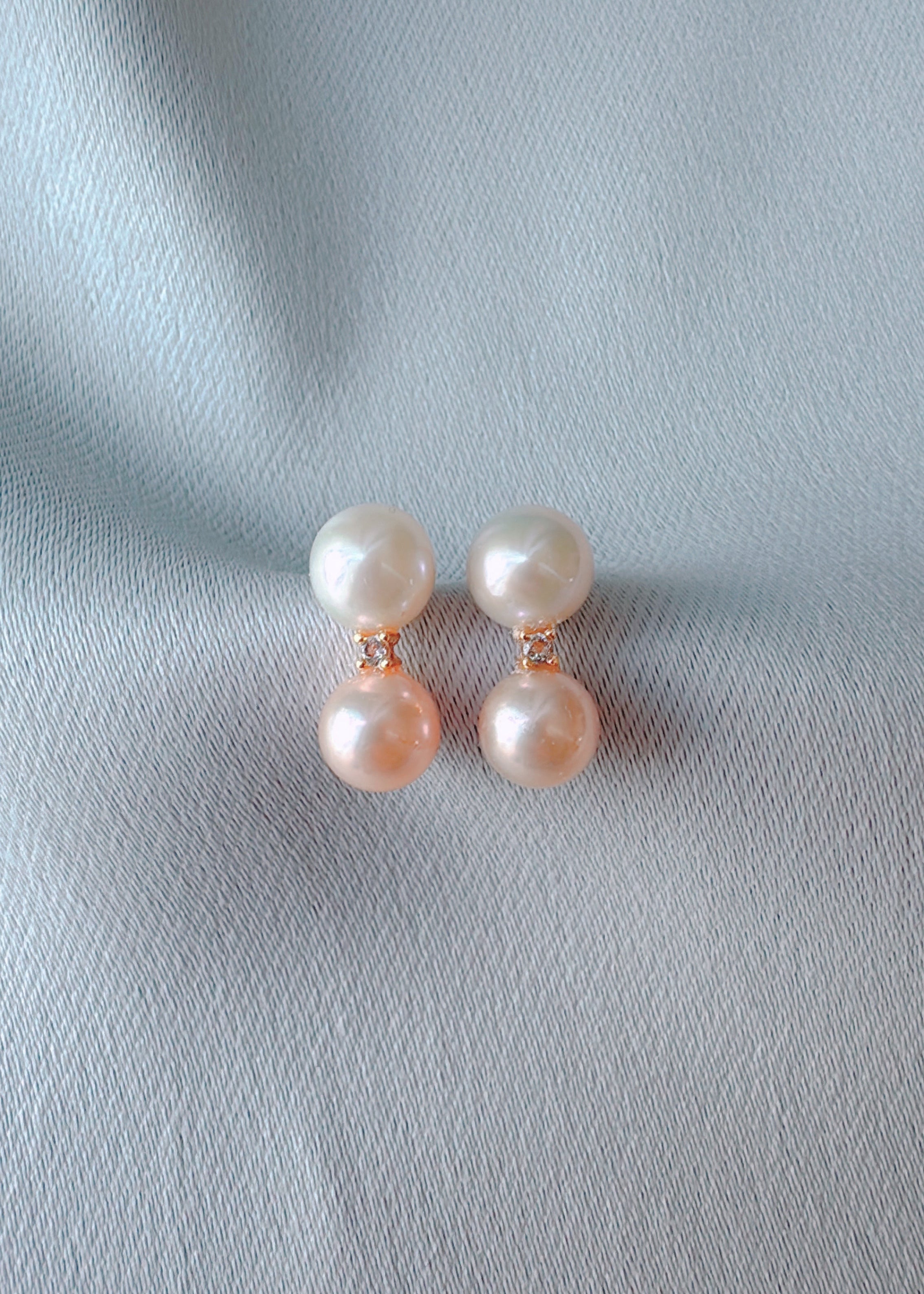 Petite Elegance (18k gold)