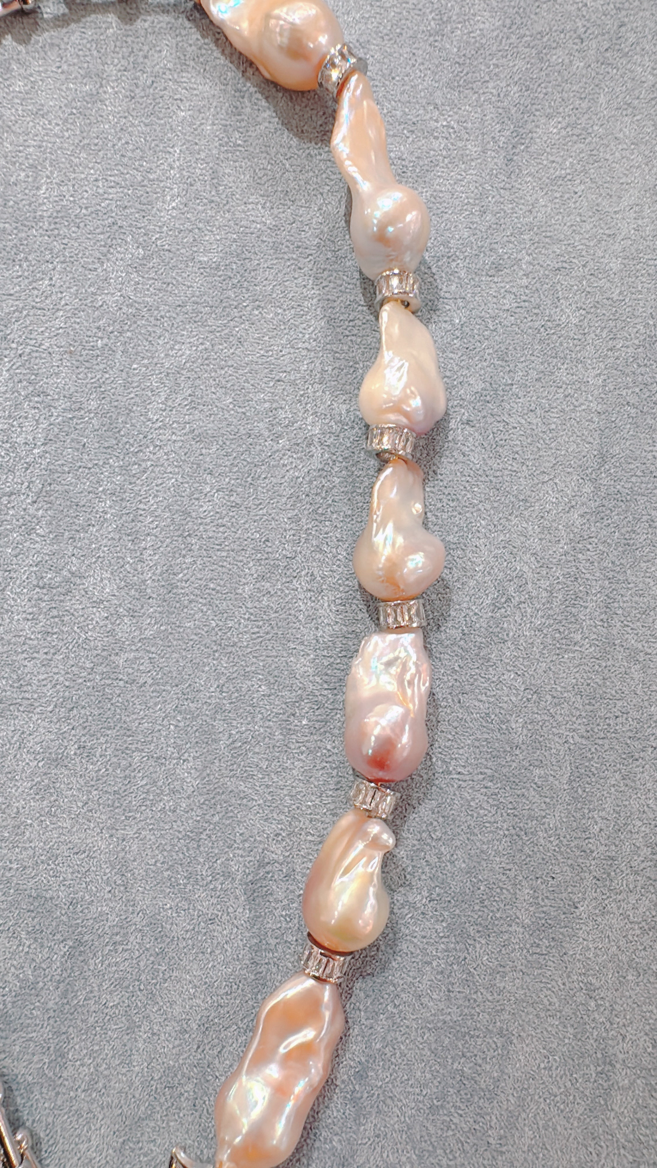 Blush Rose Horizon