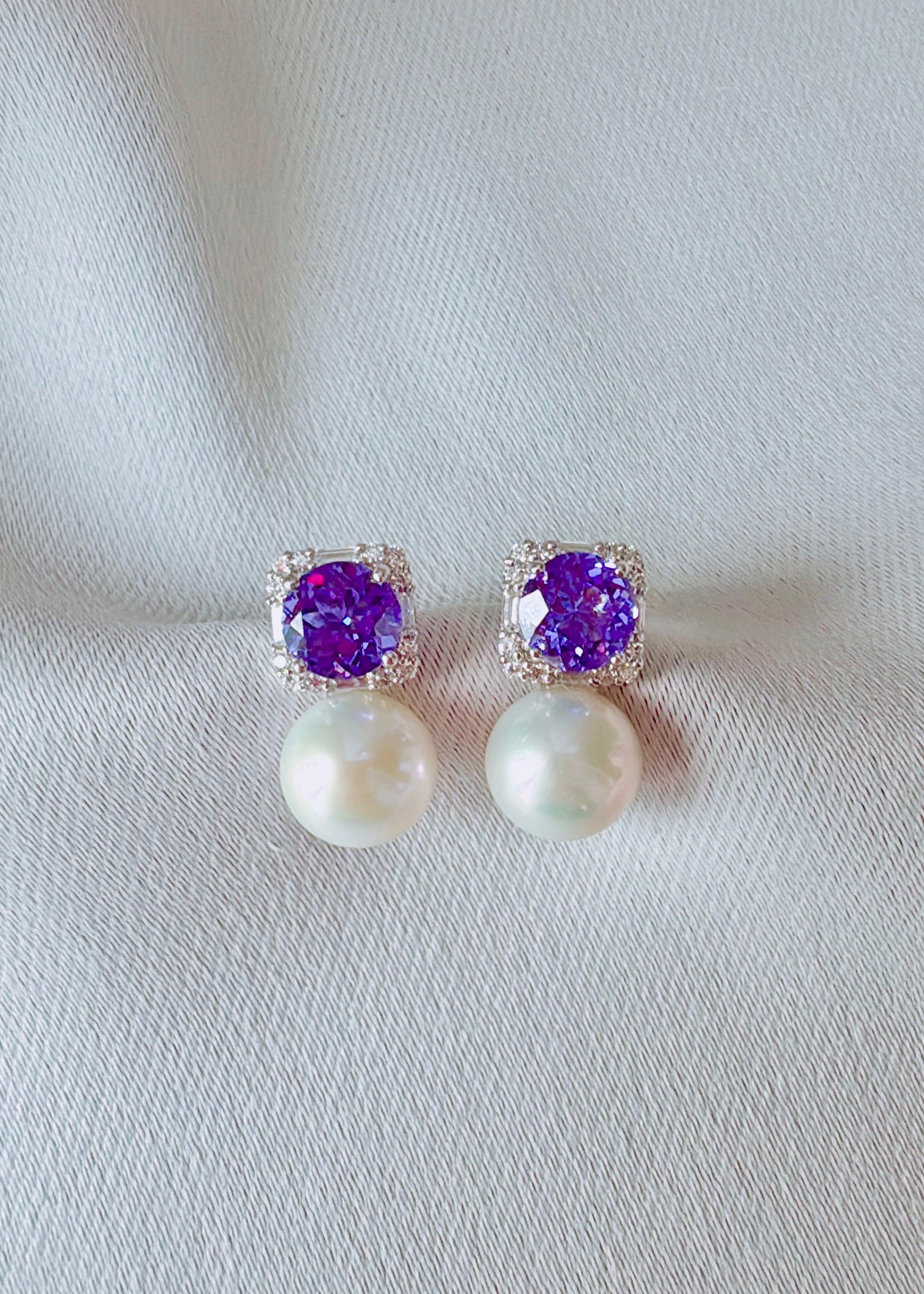 Tanzanite Project Valentines