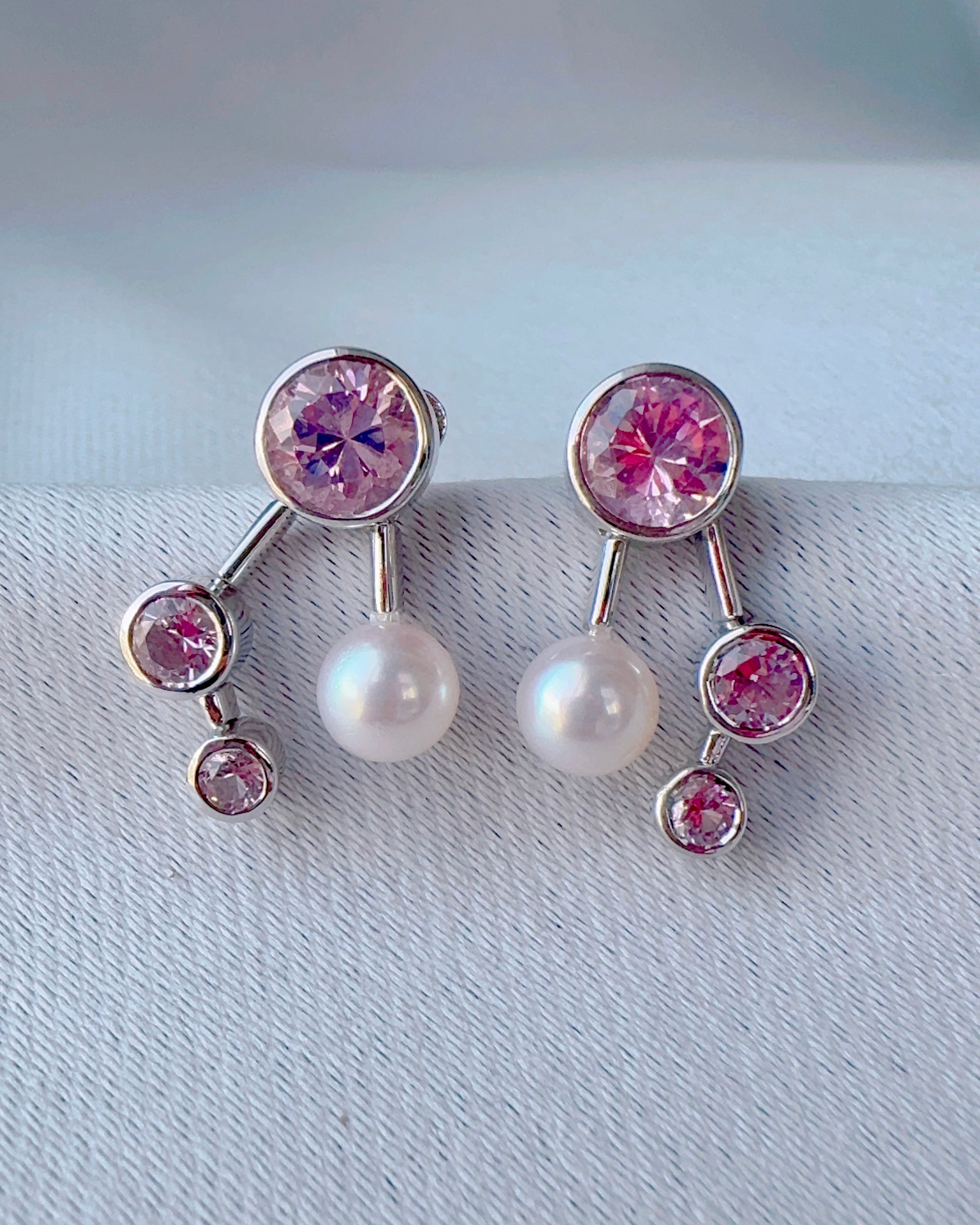 Luxe Rosé Constellation (Akoya)