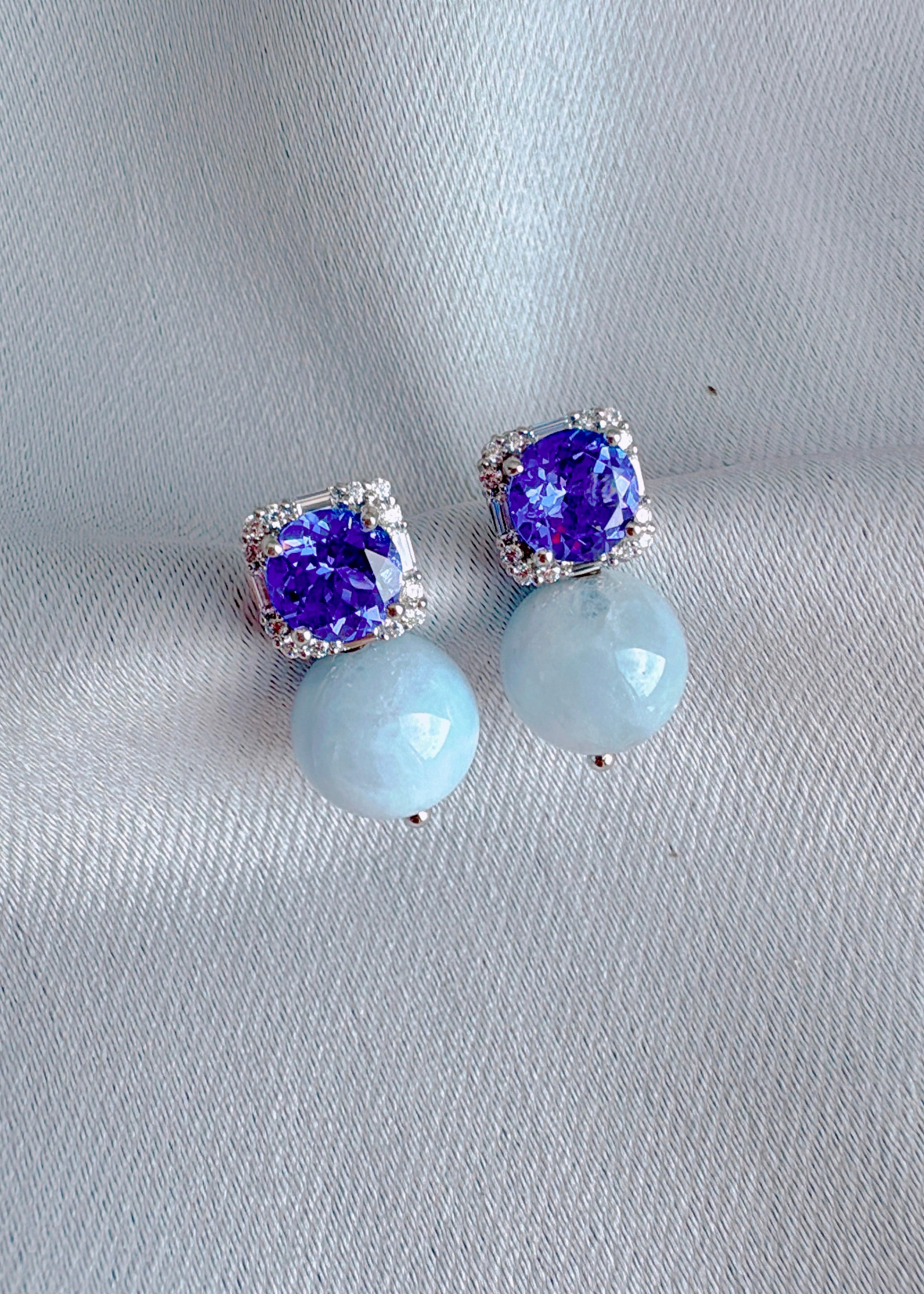 Cerulean Nuit