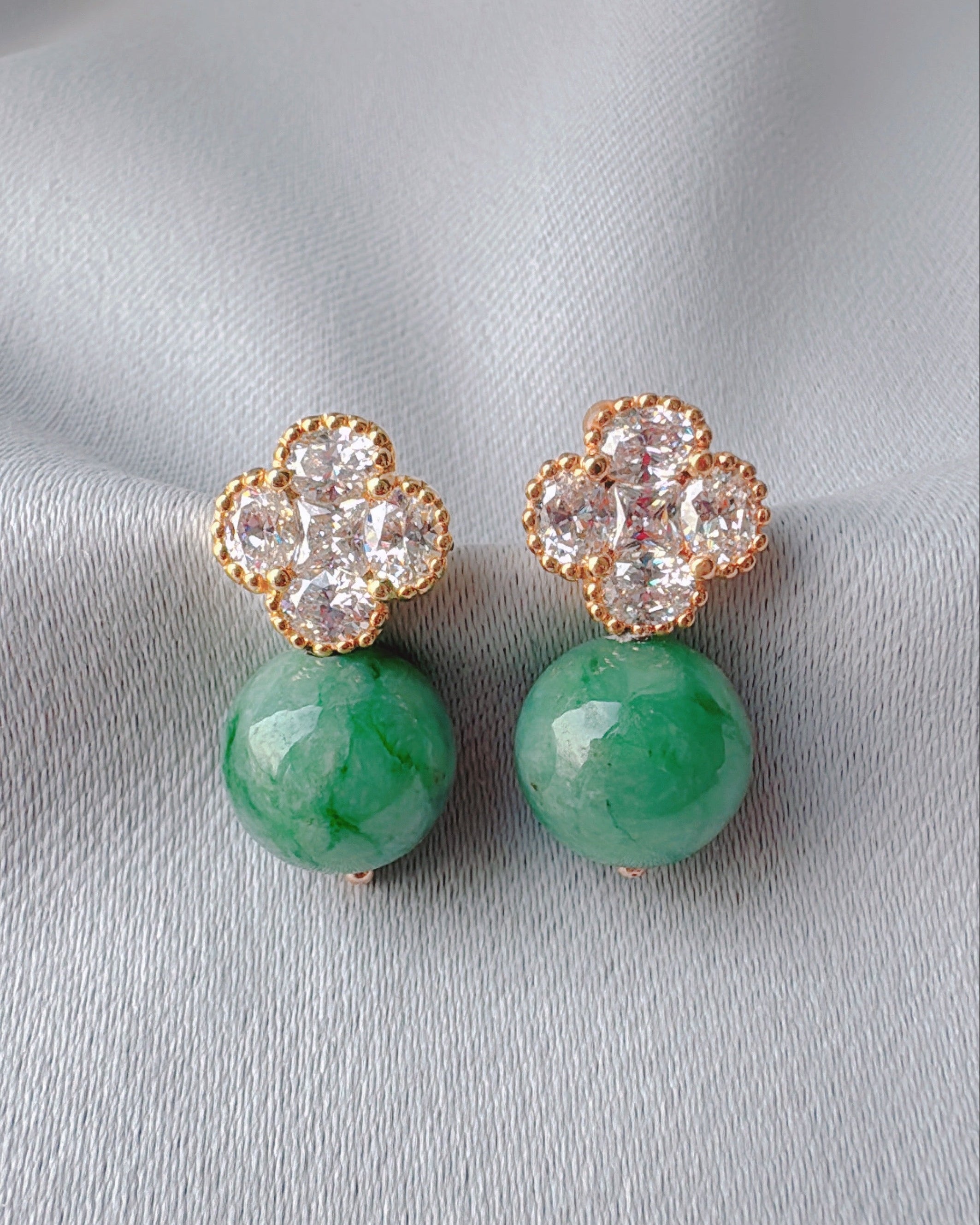 Imperial Clover Drops