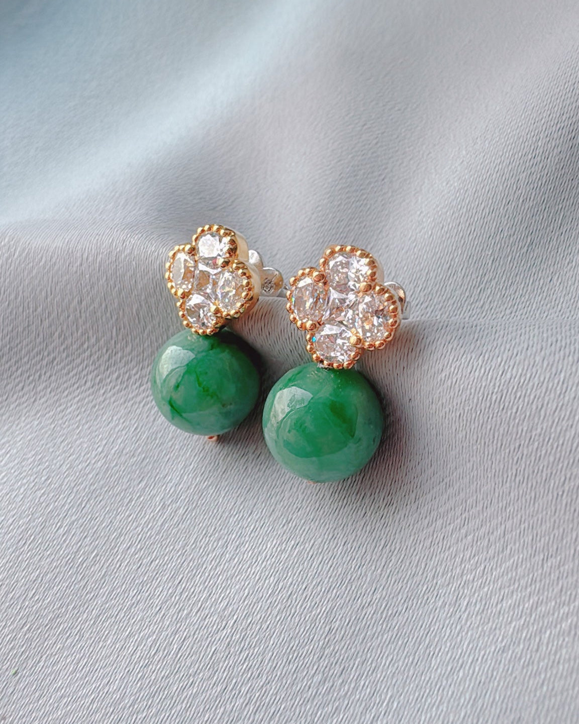 Imperial Clover Drops