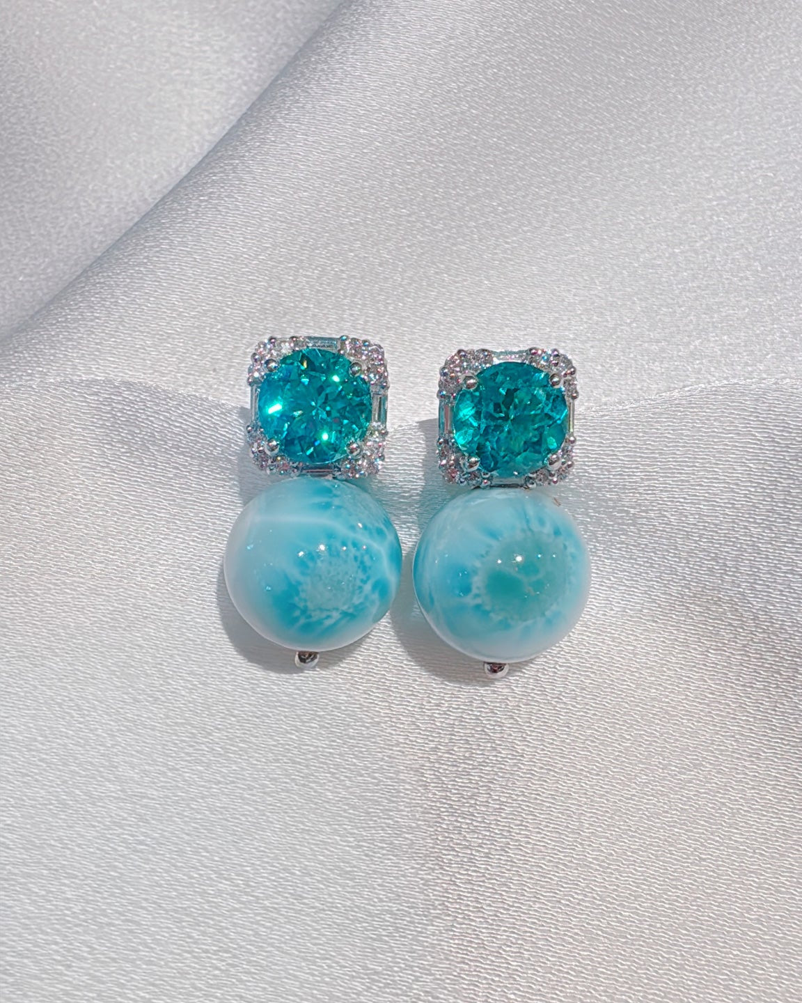 Lagoon Besotted Cinderella (Size M, one-of-a-kind)