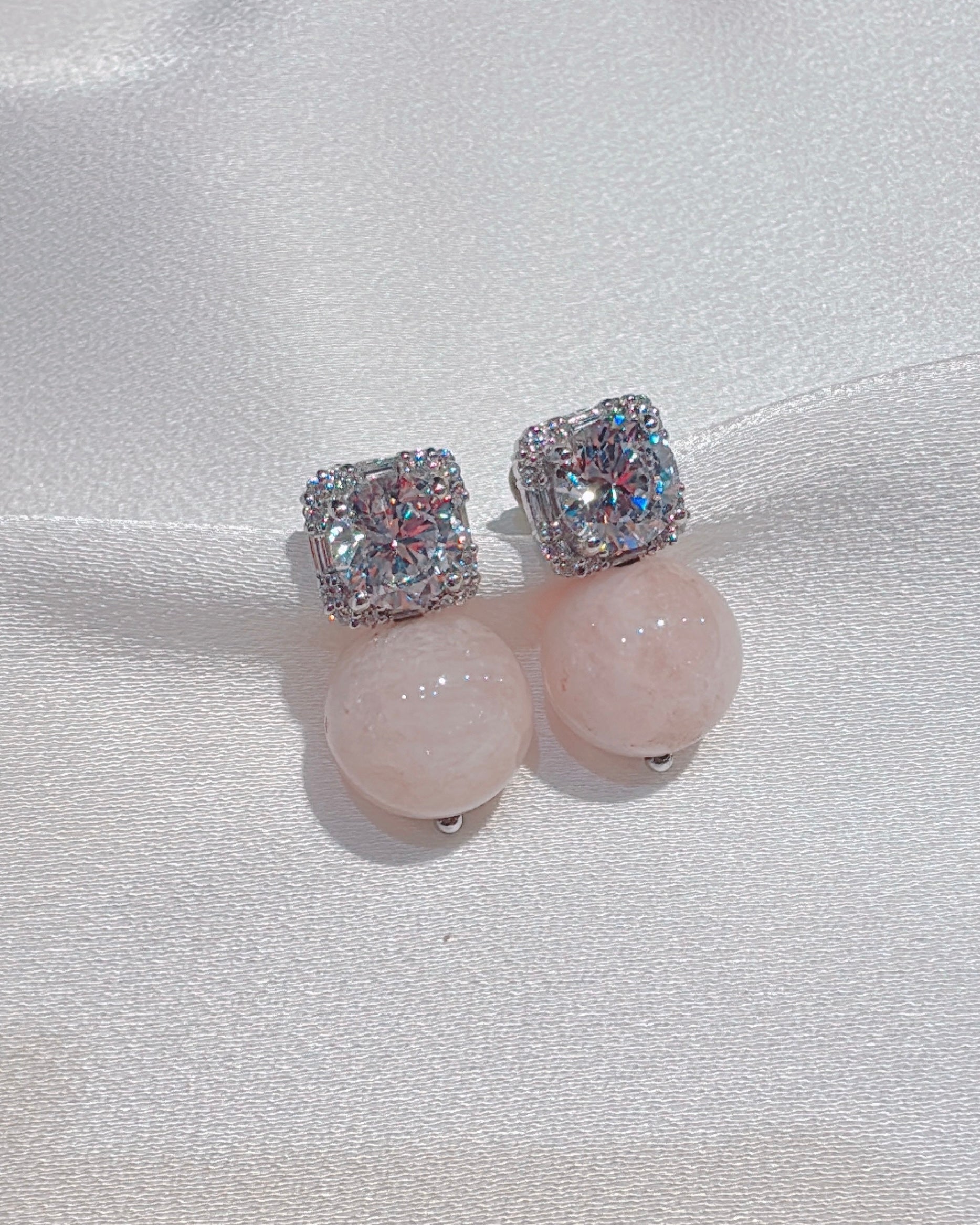 Peaches & Sparkle (Size M)