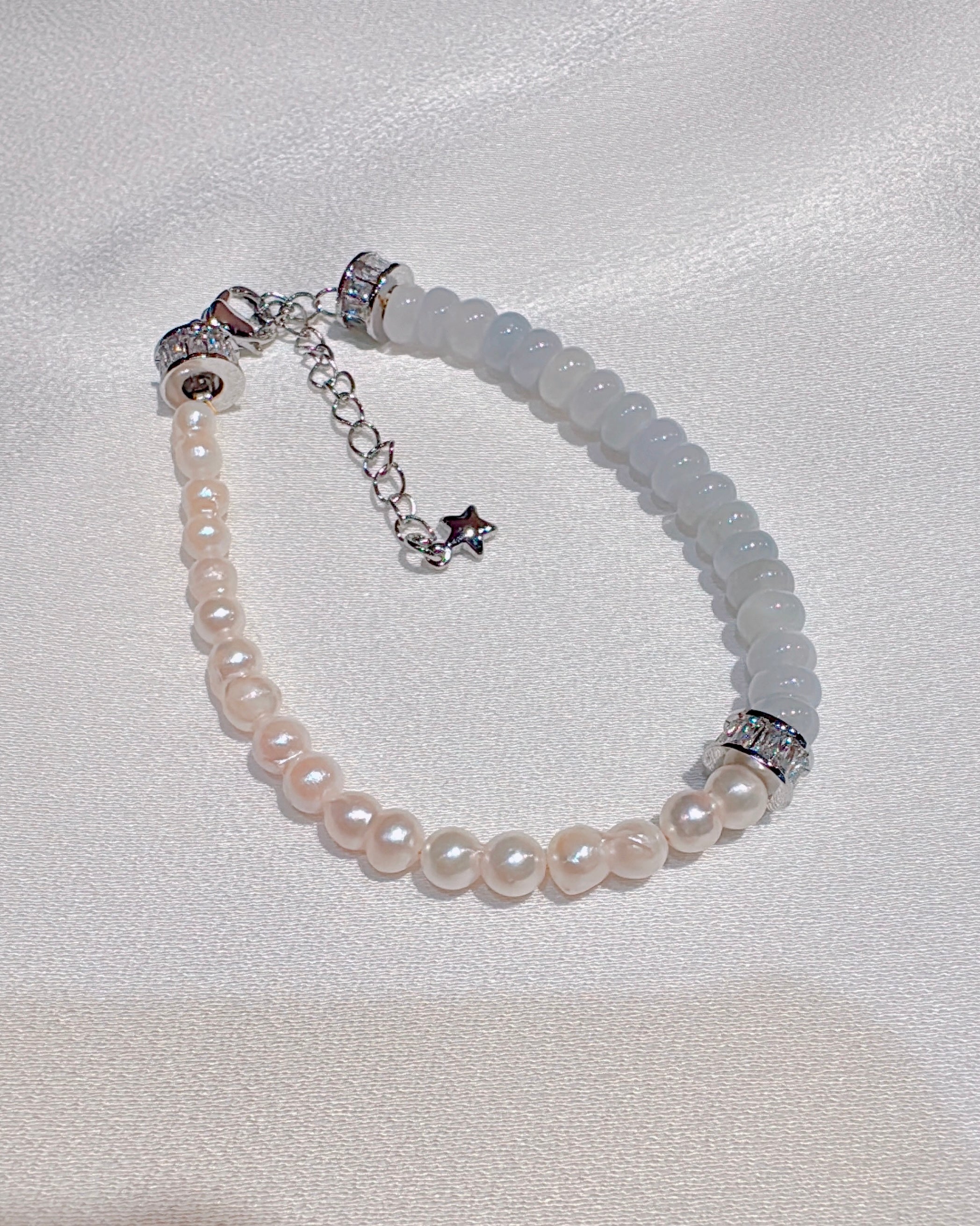 Jade Whisper Bracelet